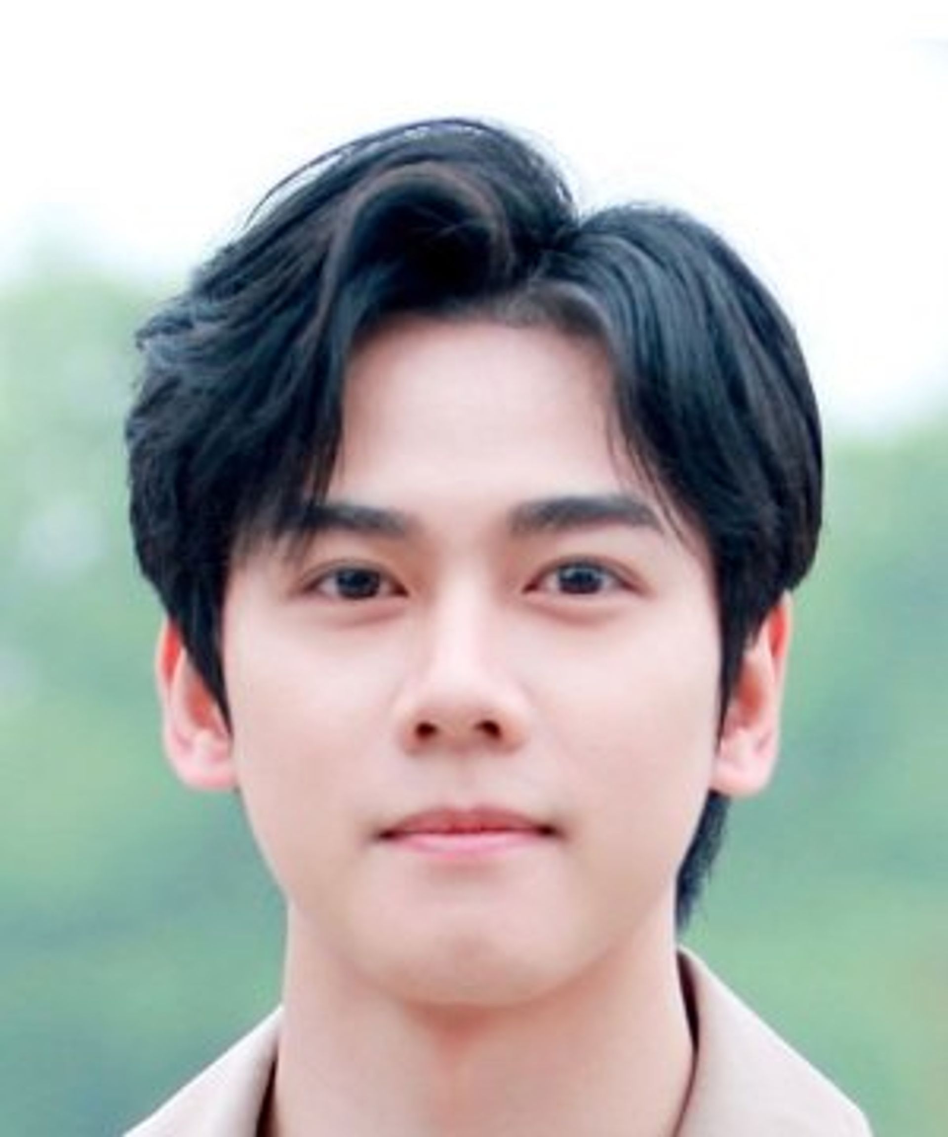 민싱한
