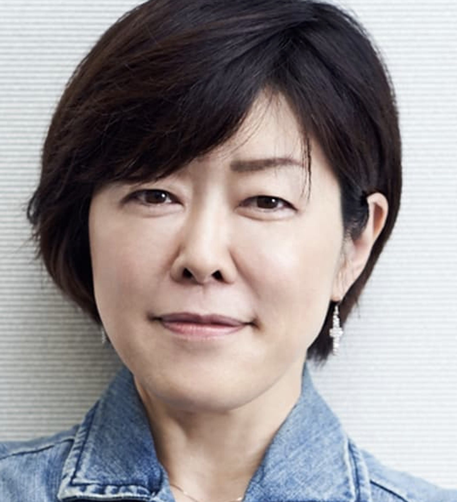 고바야시 야스코