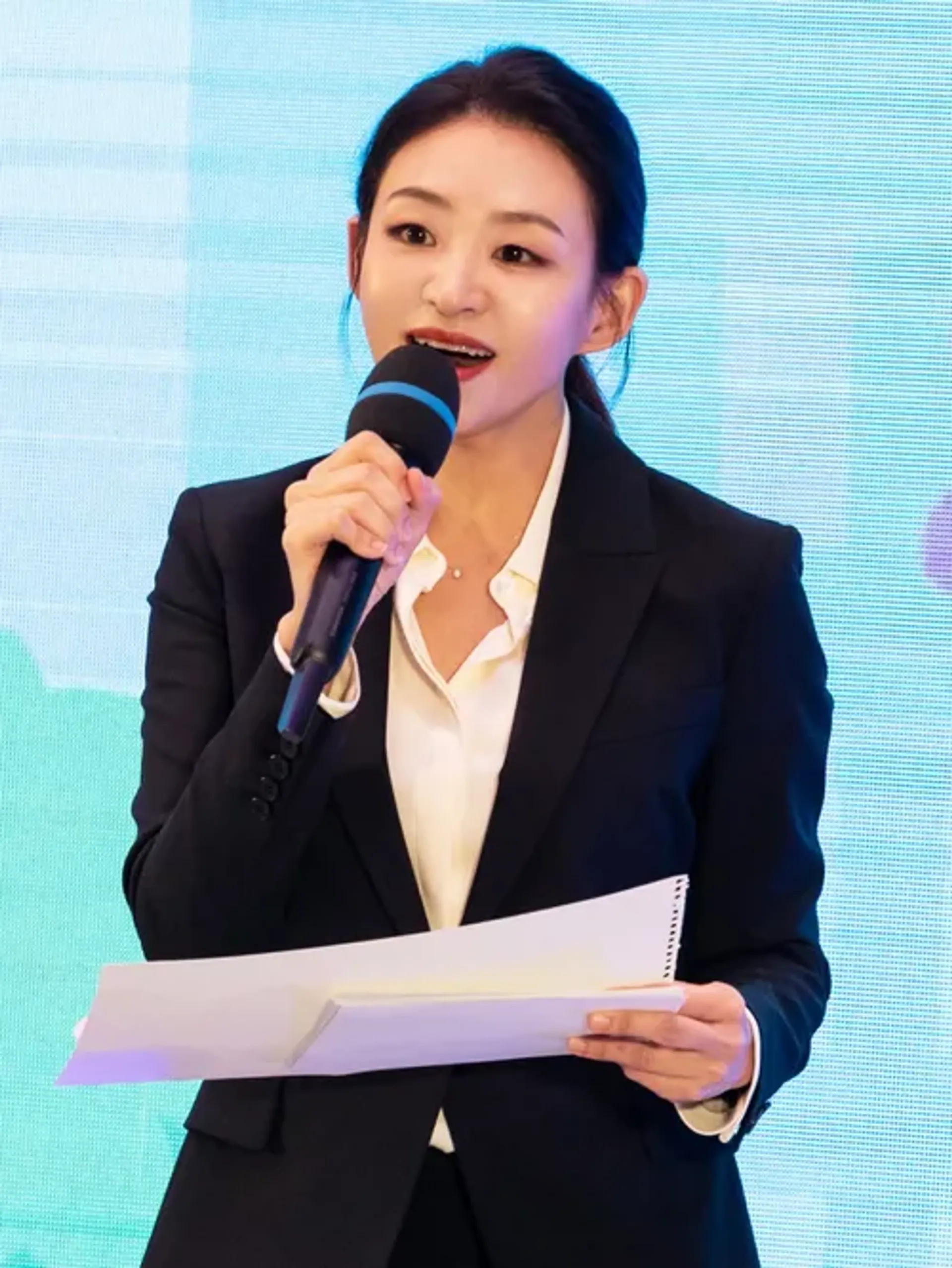 김서영