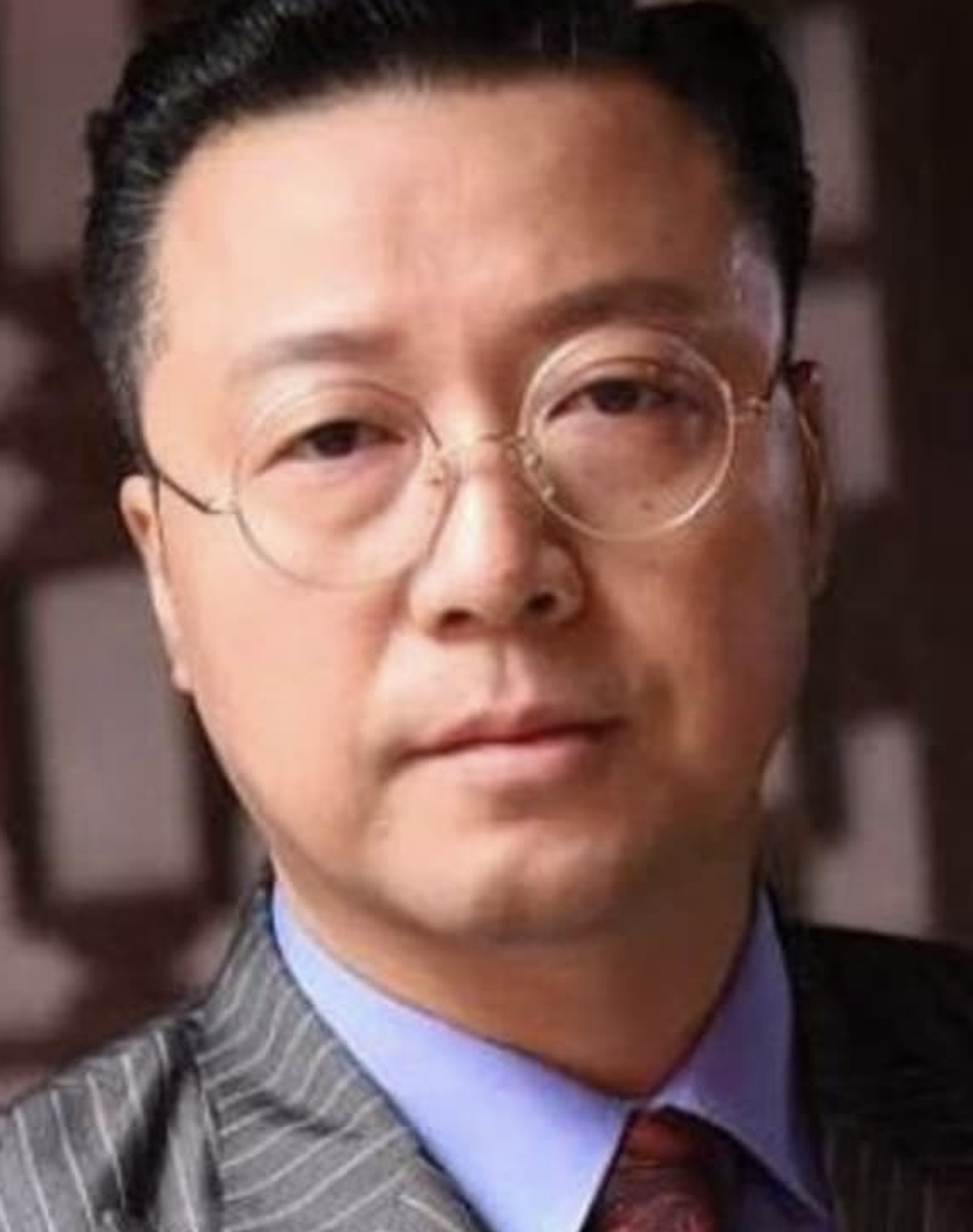 주하이쥔
