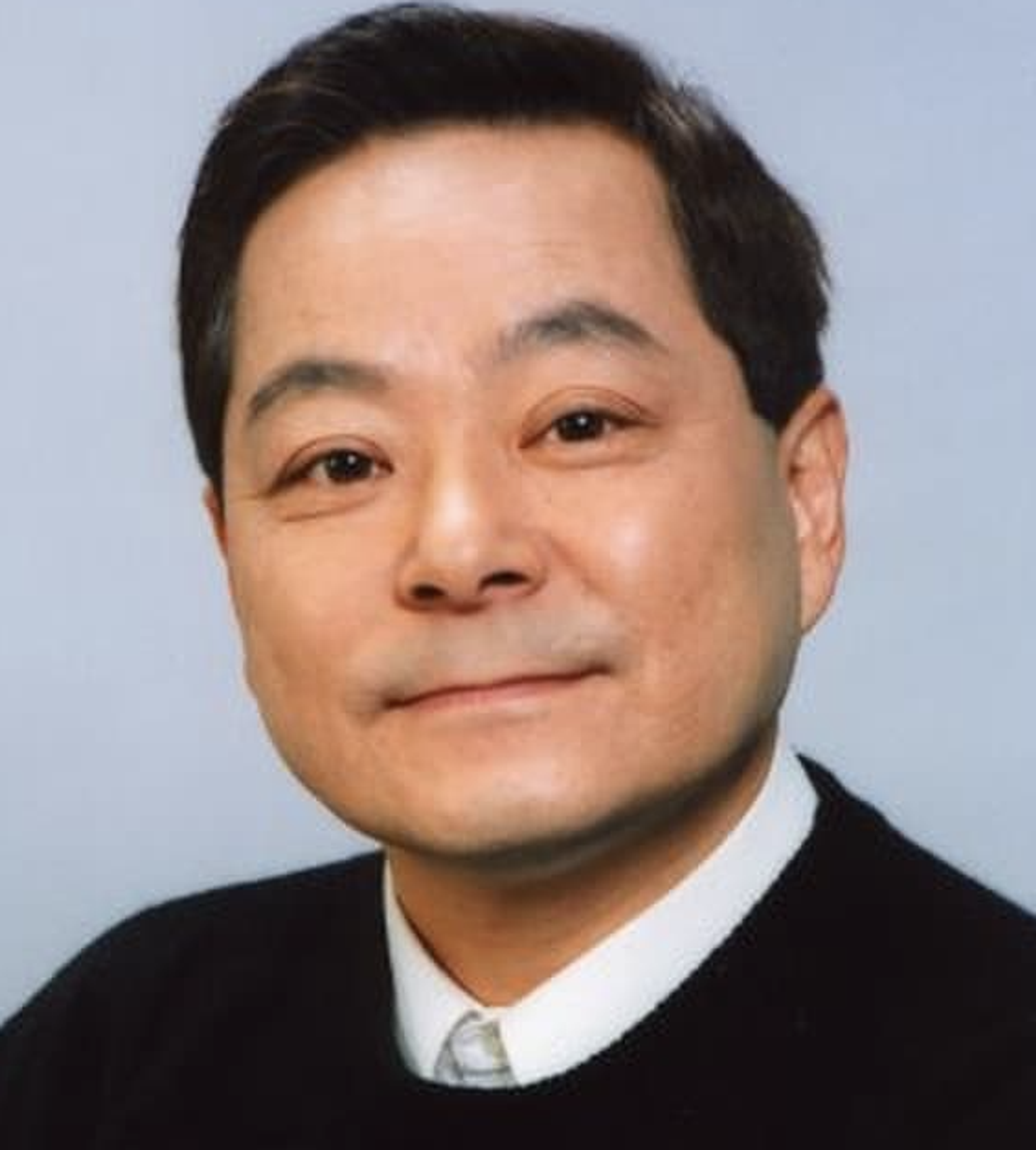 스즈키 키요노부