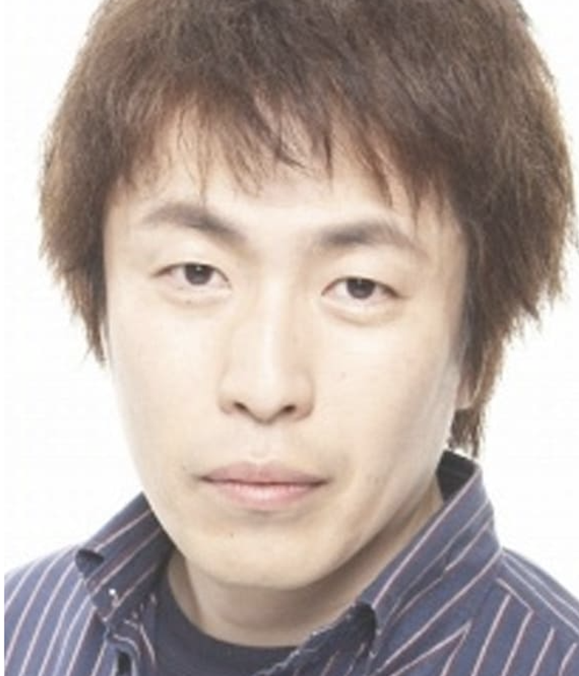 오니시 타케하루