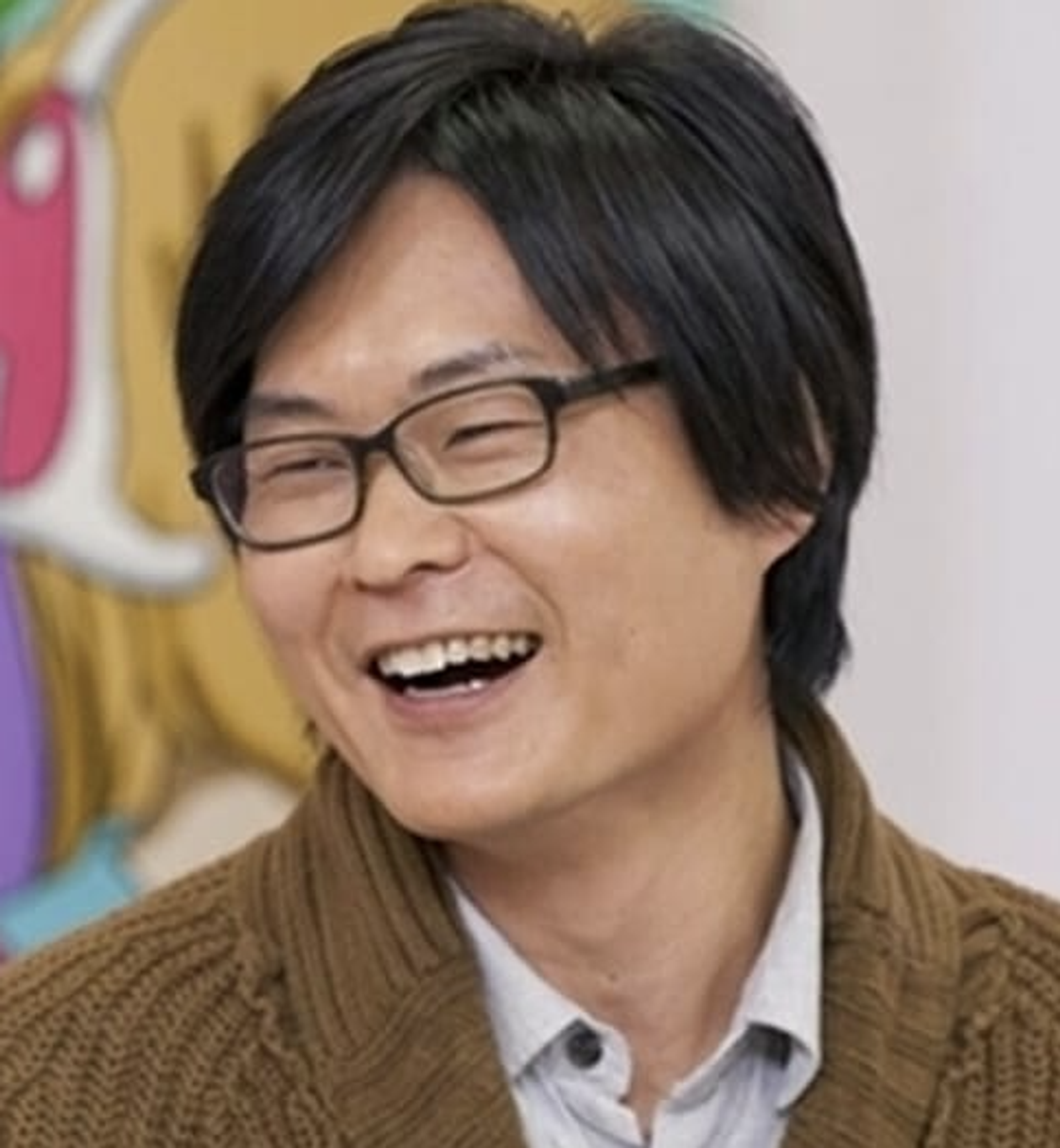 치바 스스무