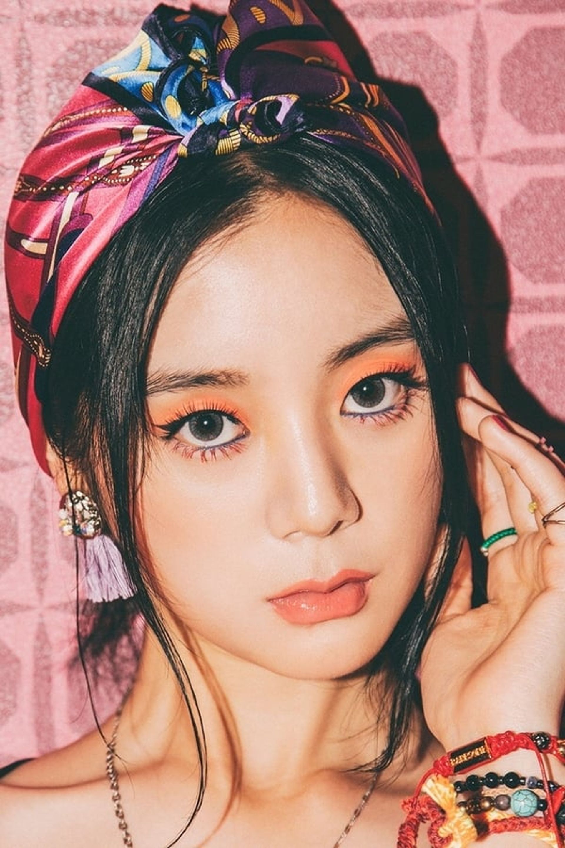 우혜림