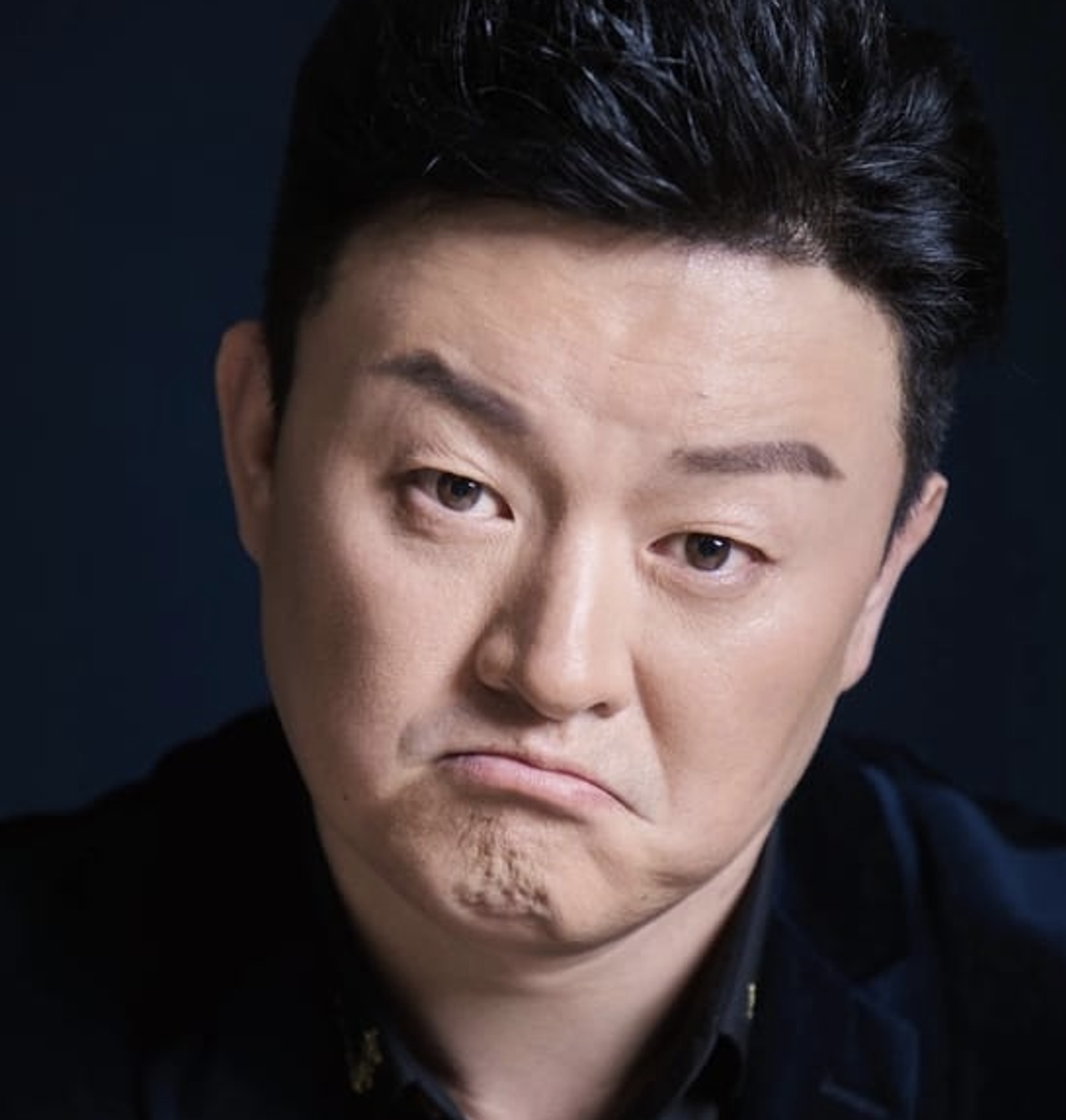 장레이