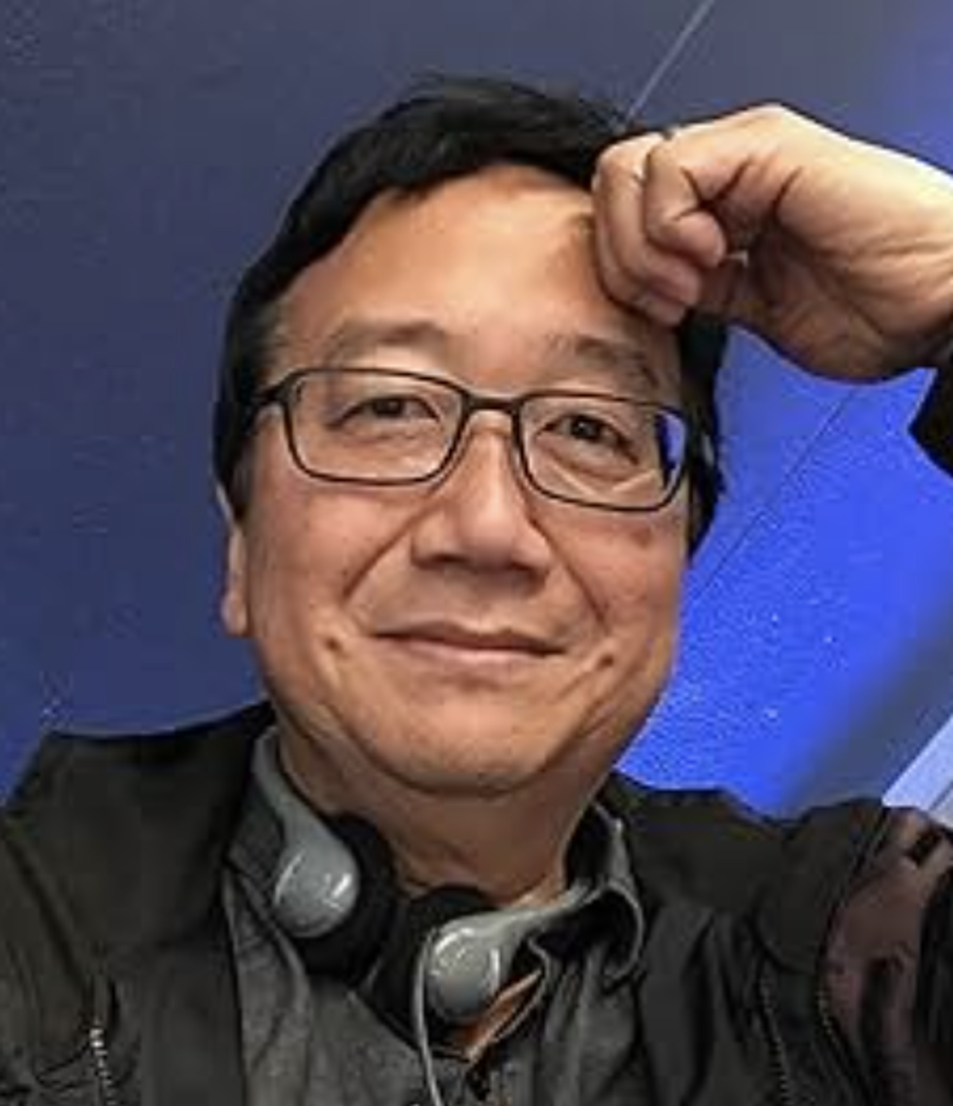 마이클 고이