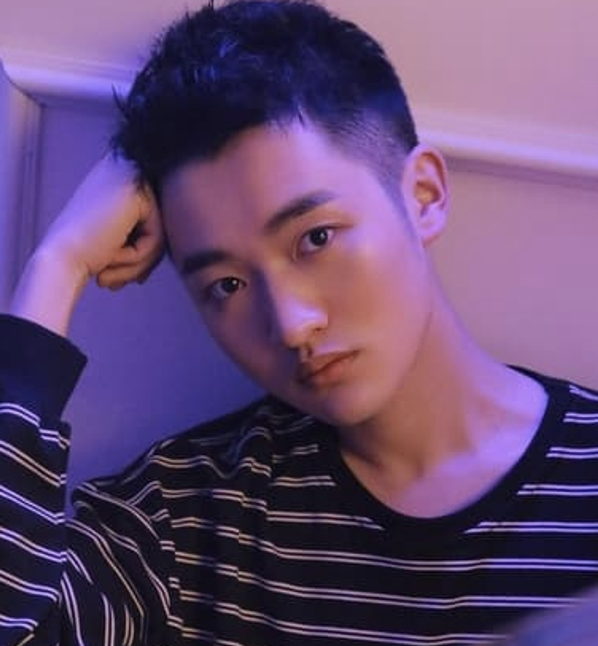 담백승