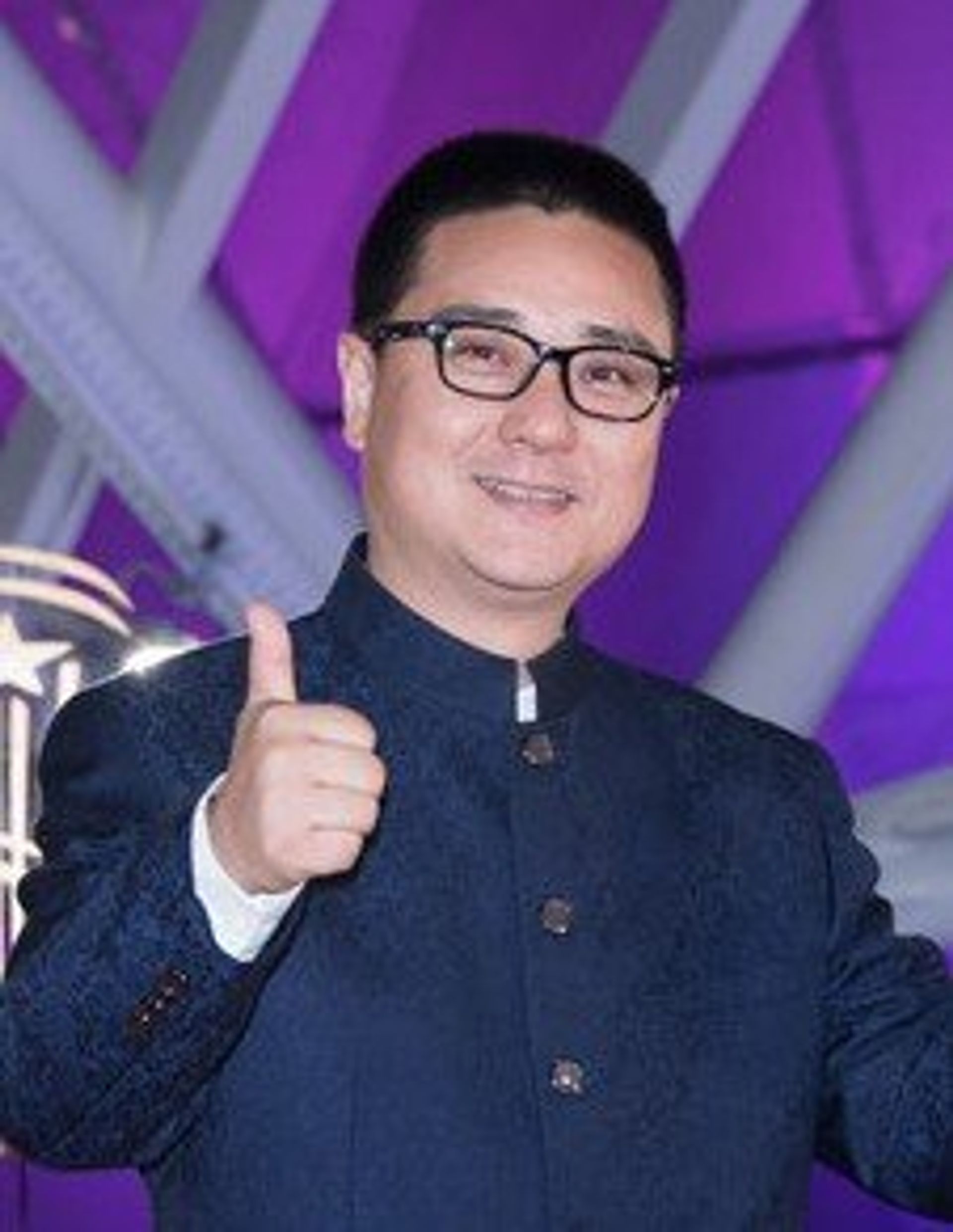 장극전