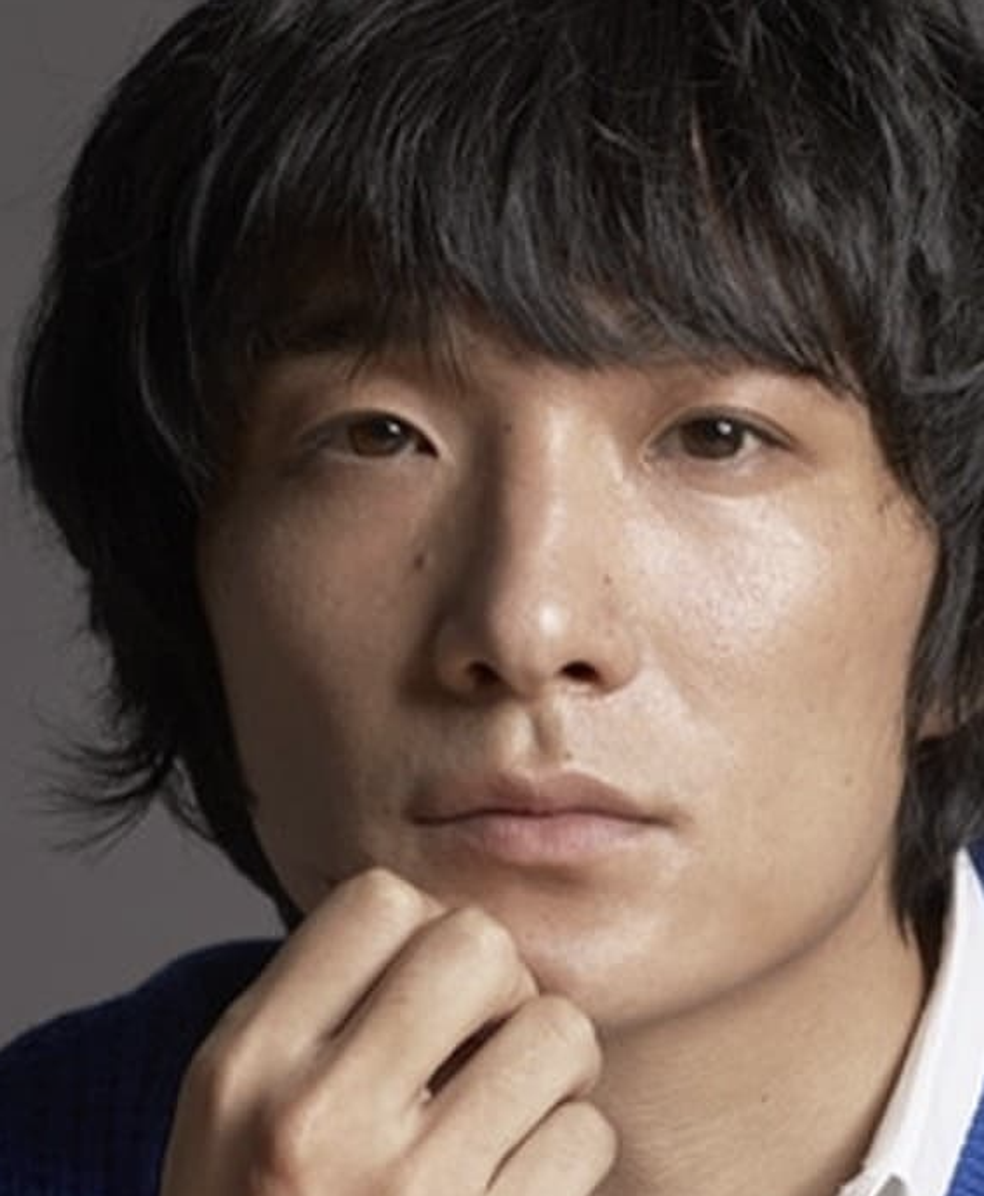 이시자키 휴이