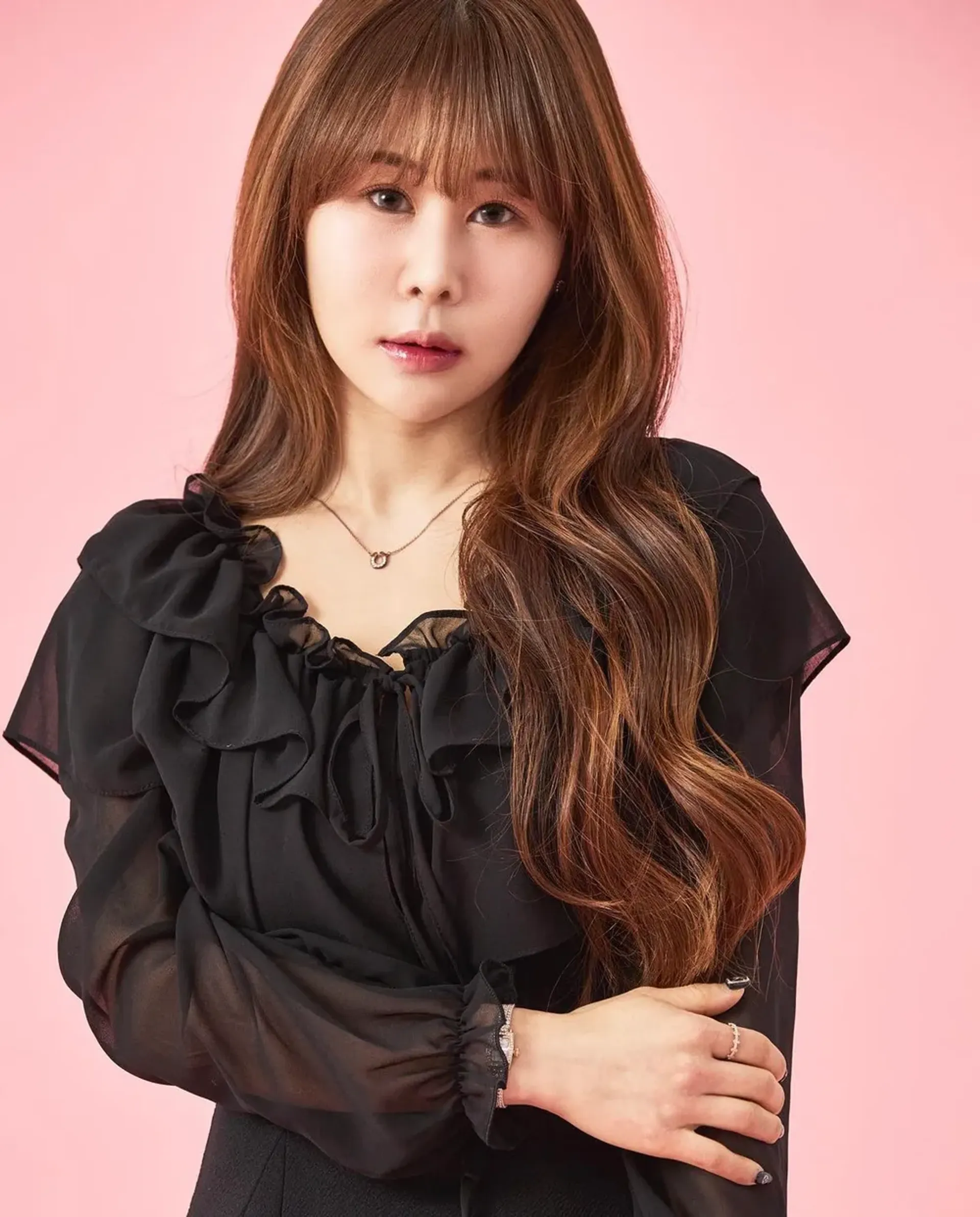 박세미