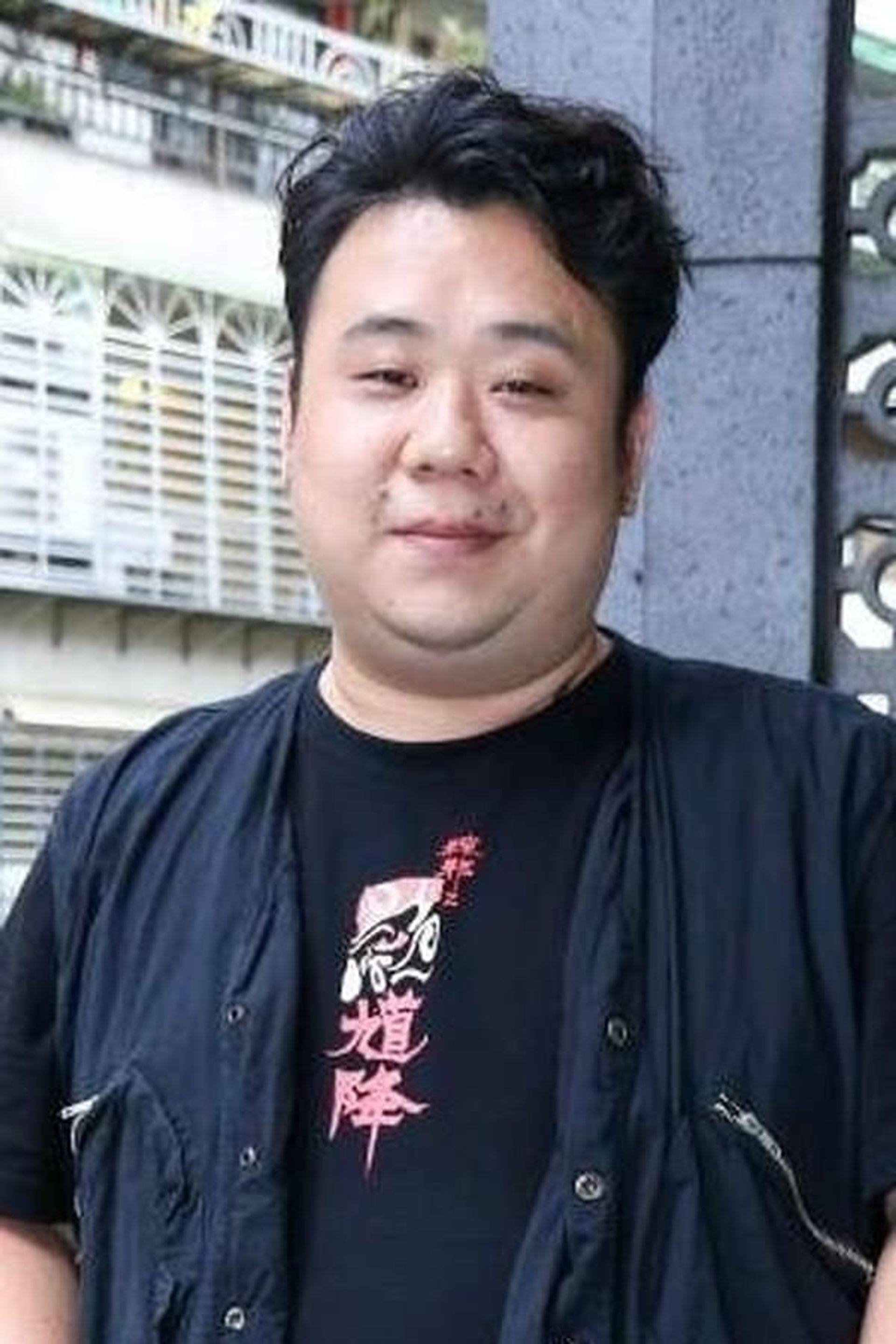 류향기