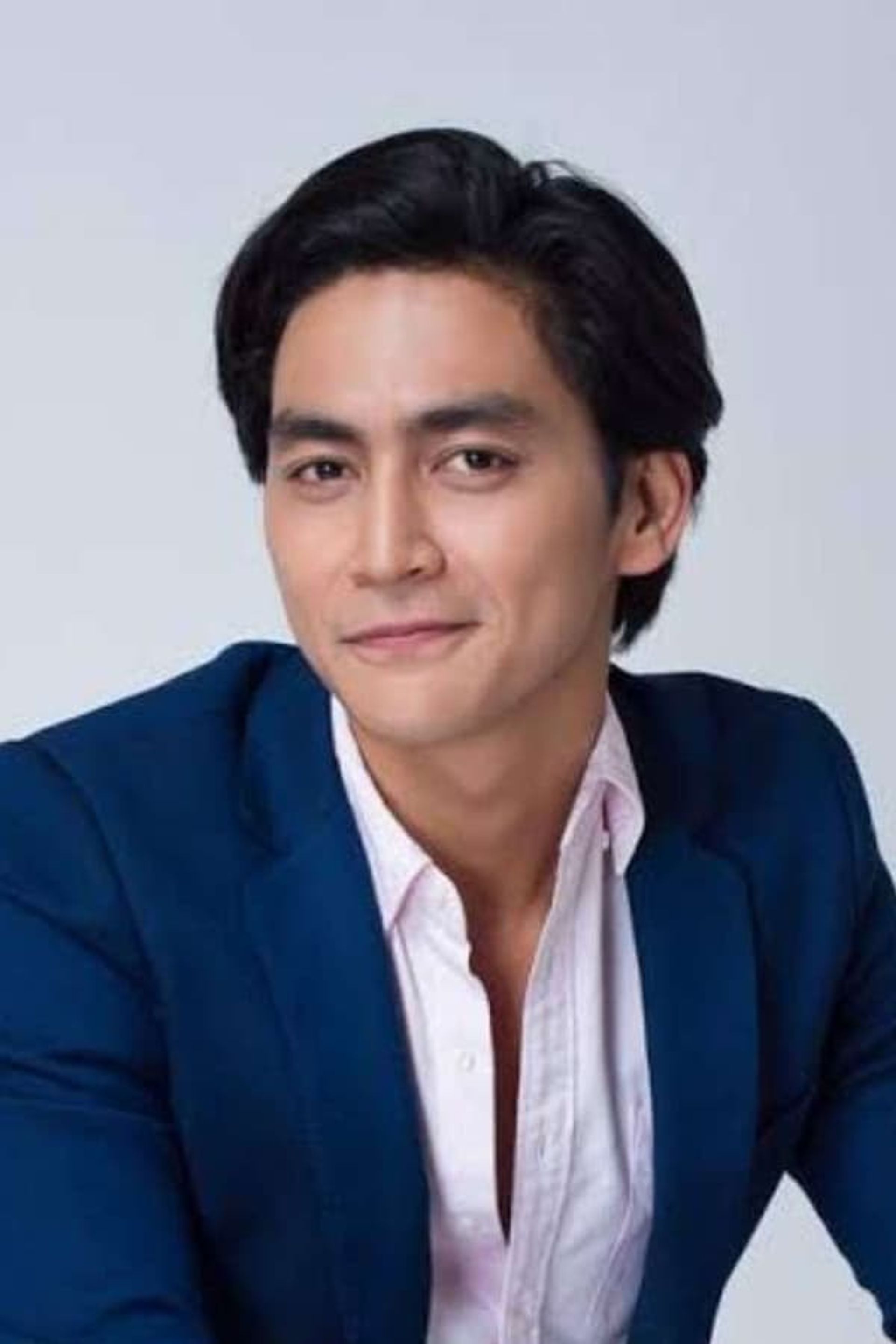 세드릭 후안