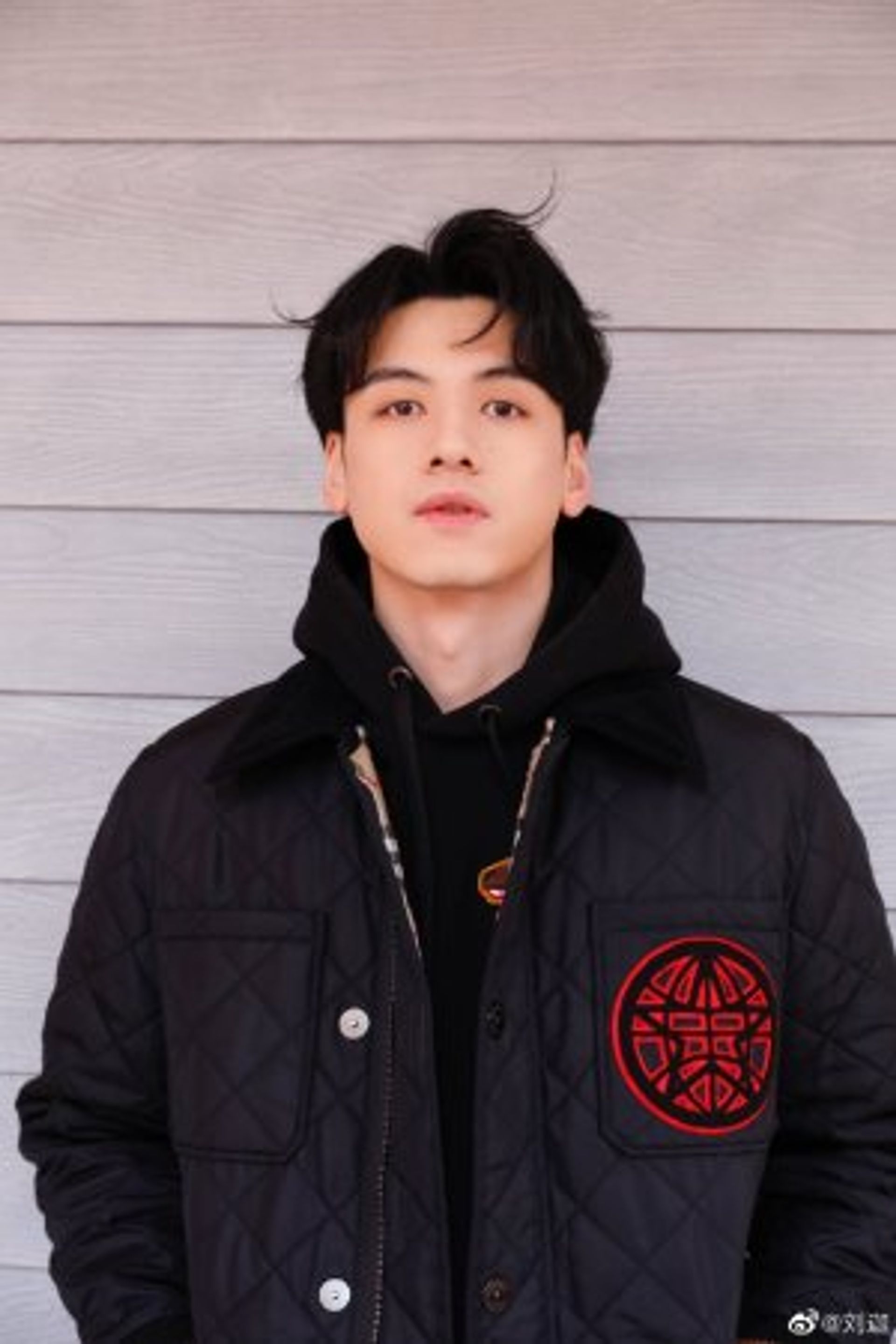 류자