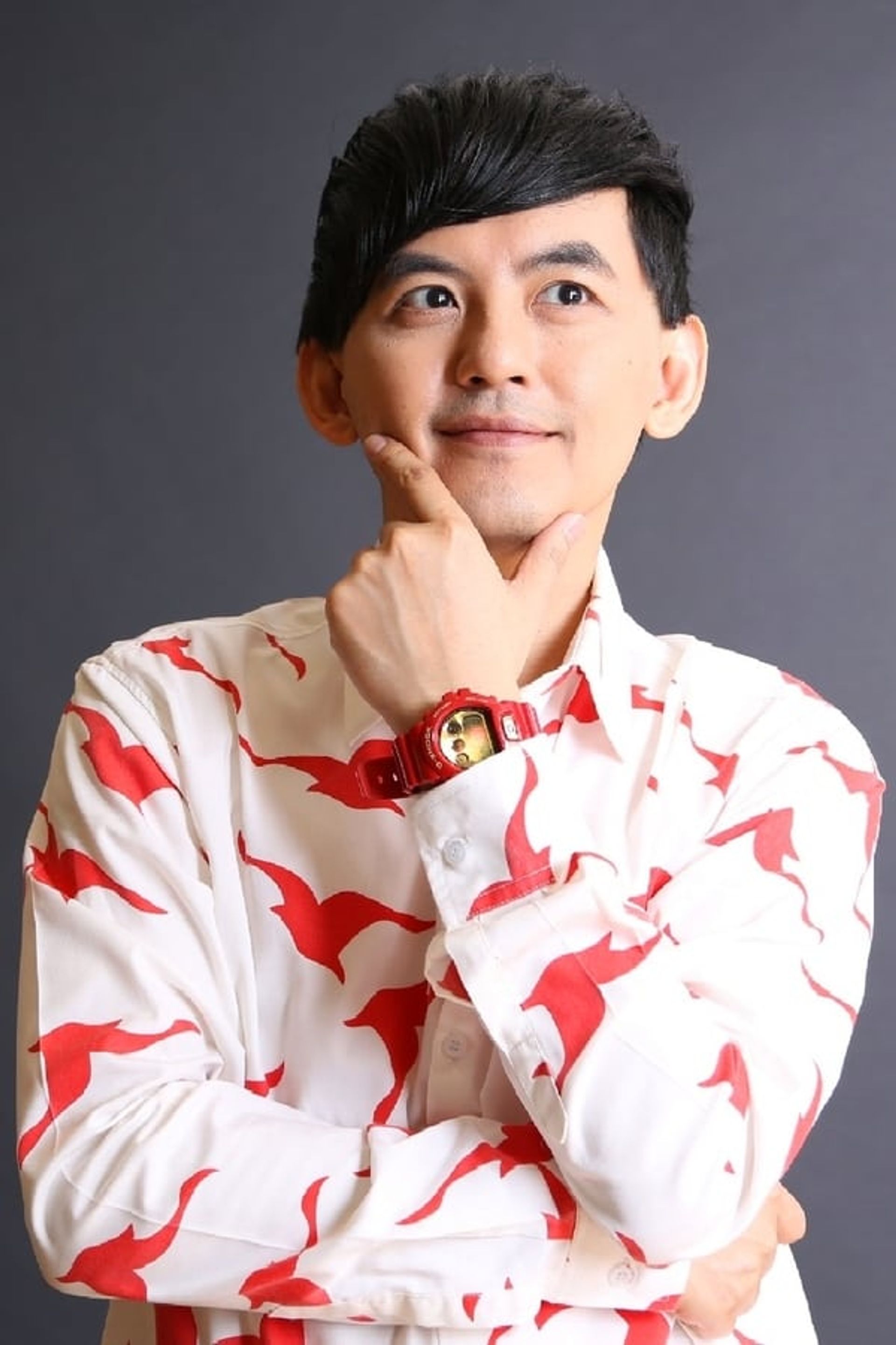 미키 황