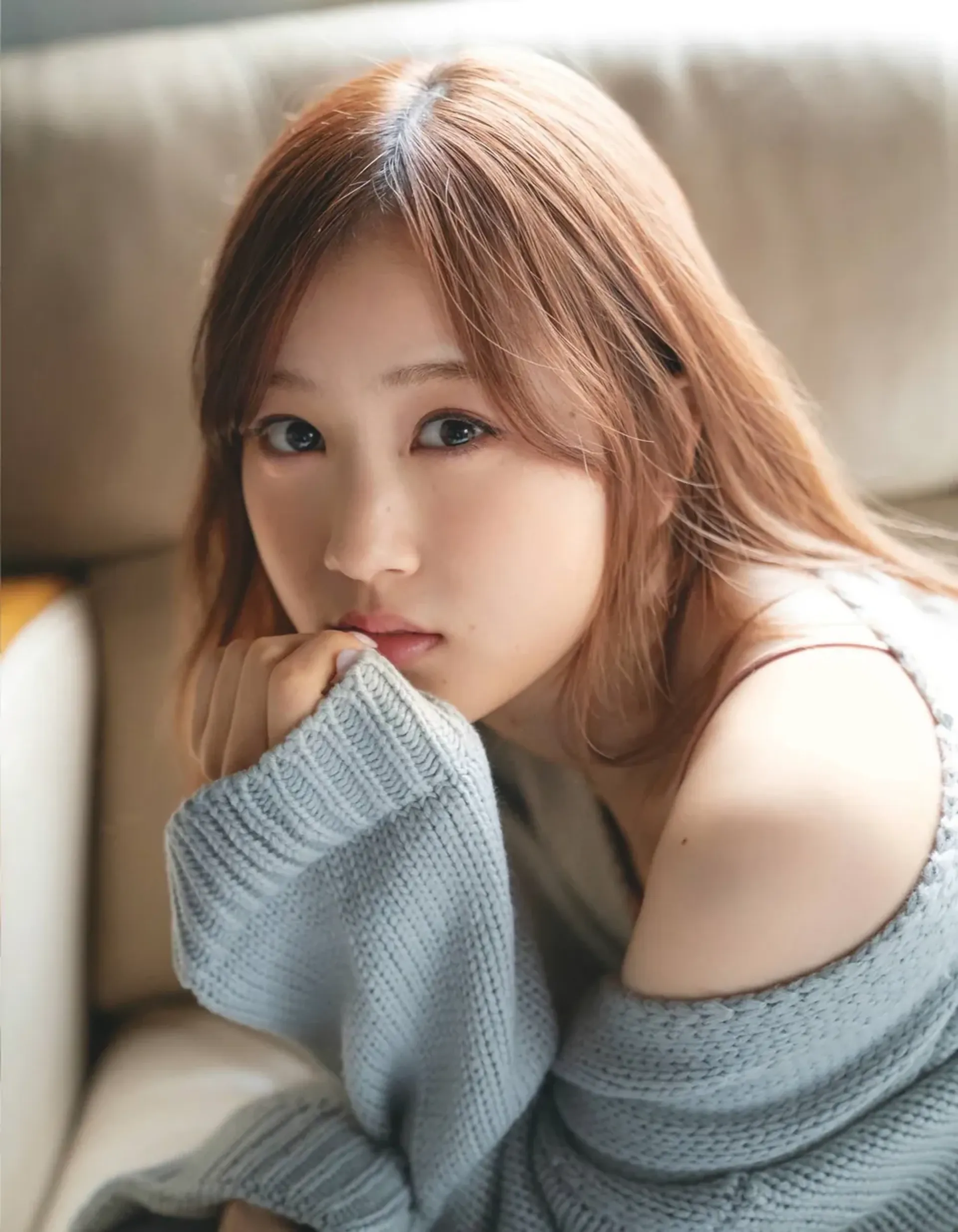호시노 미나미
