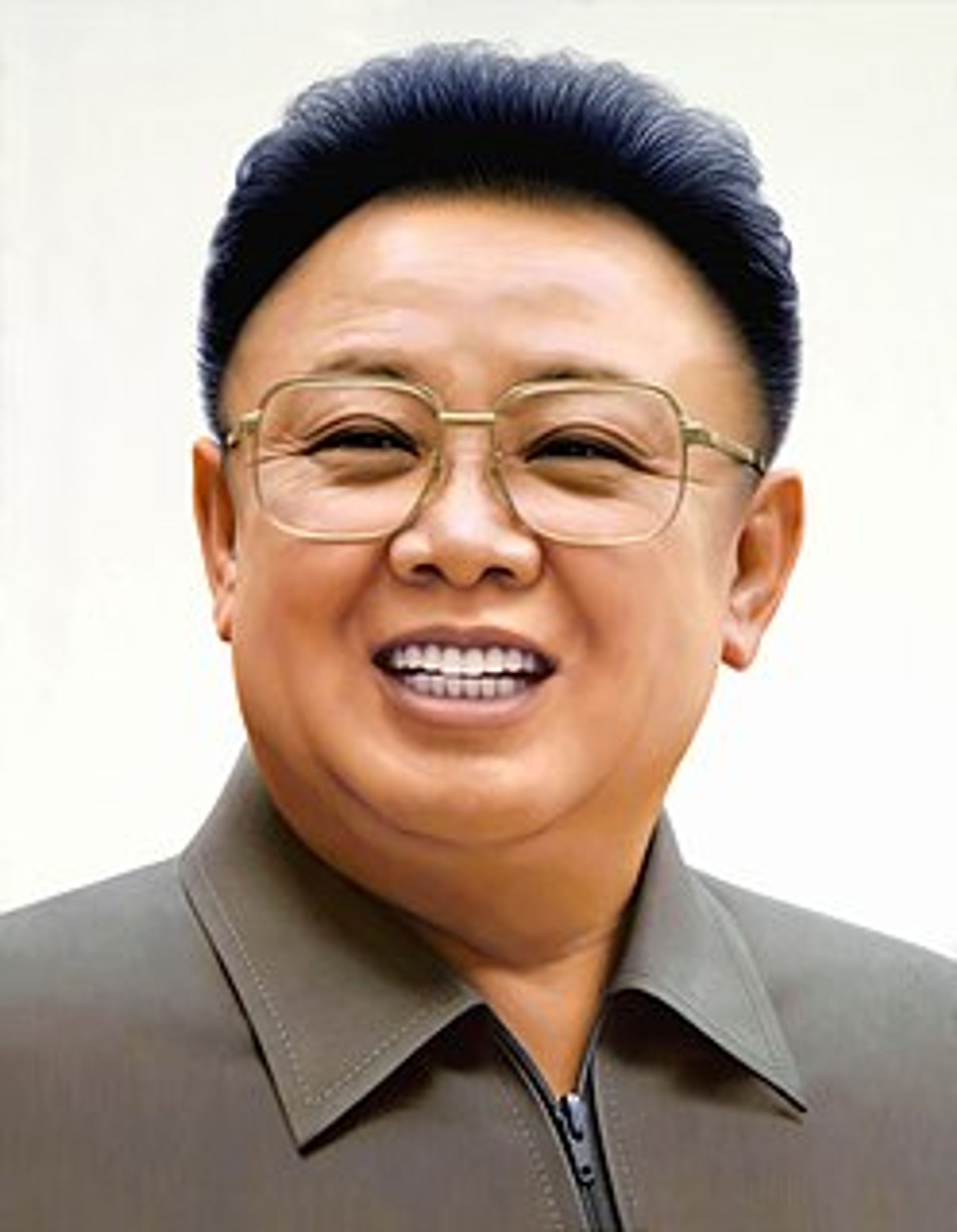 김정일