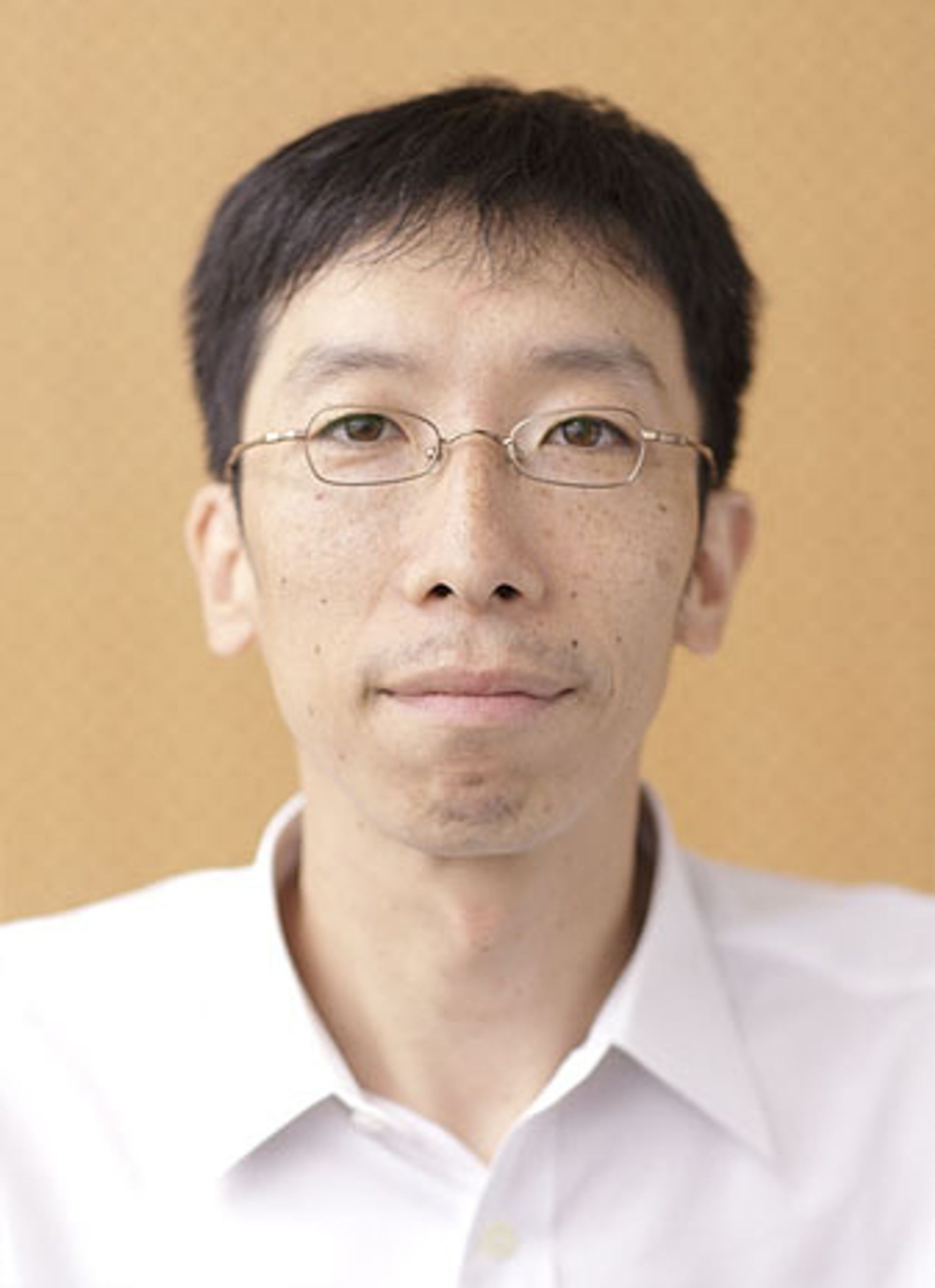 코마츠 카즈시게
