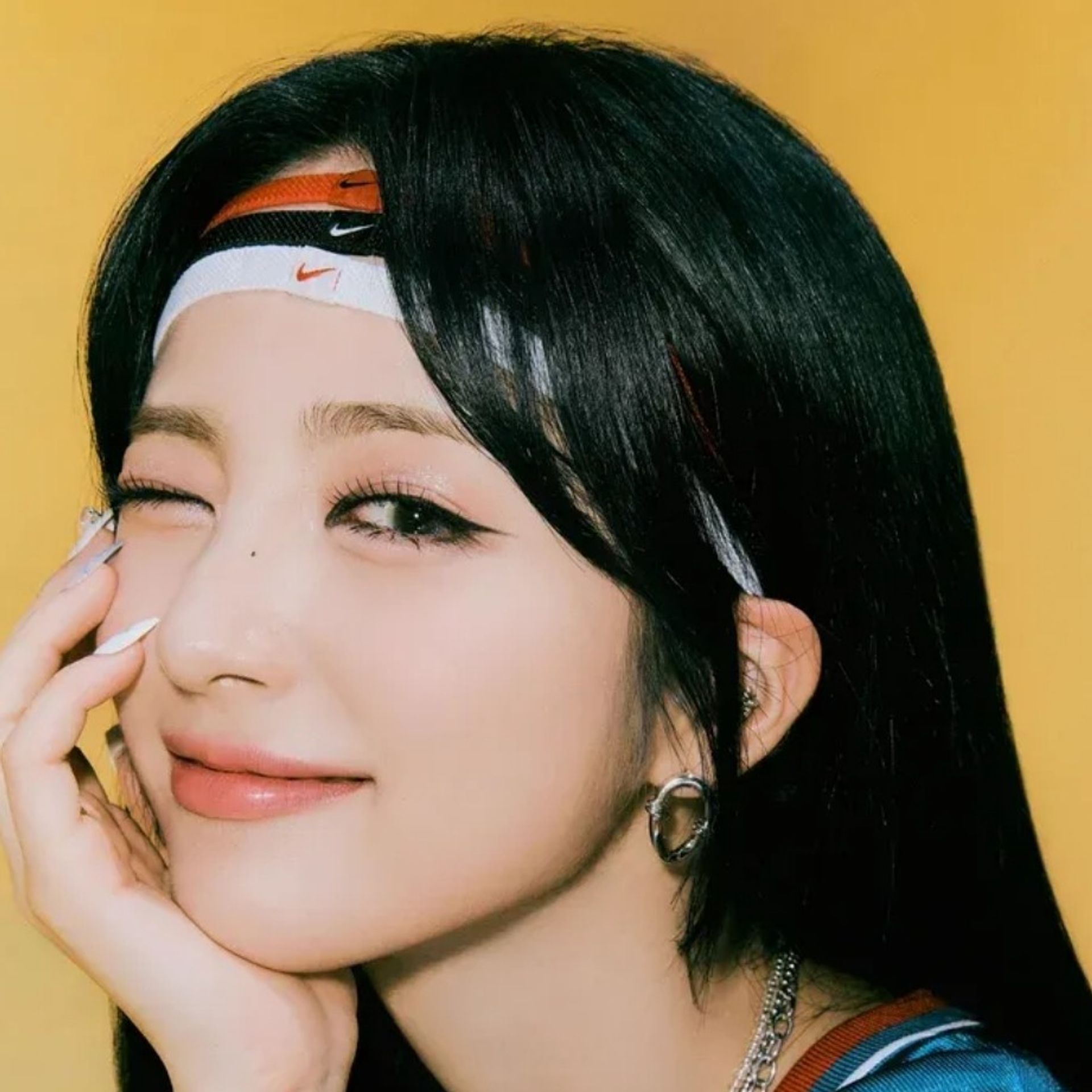 이지