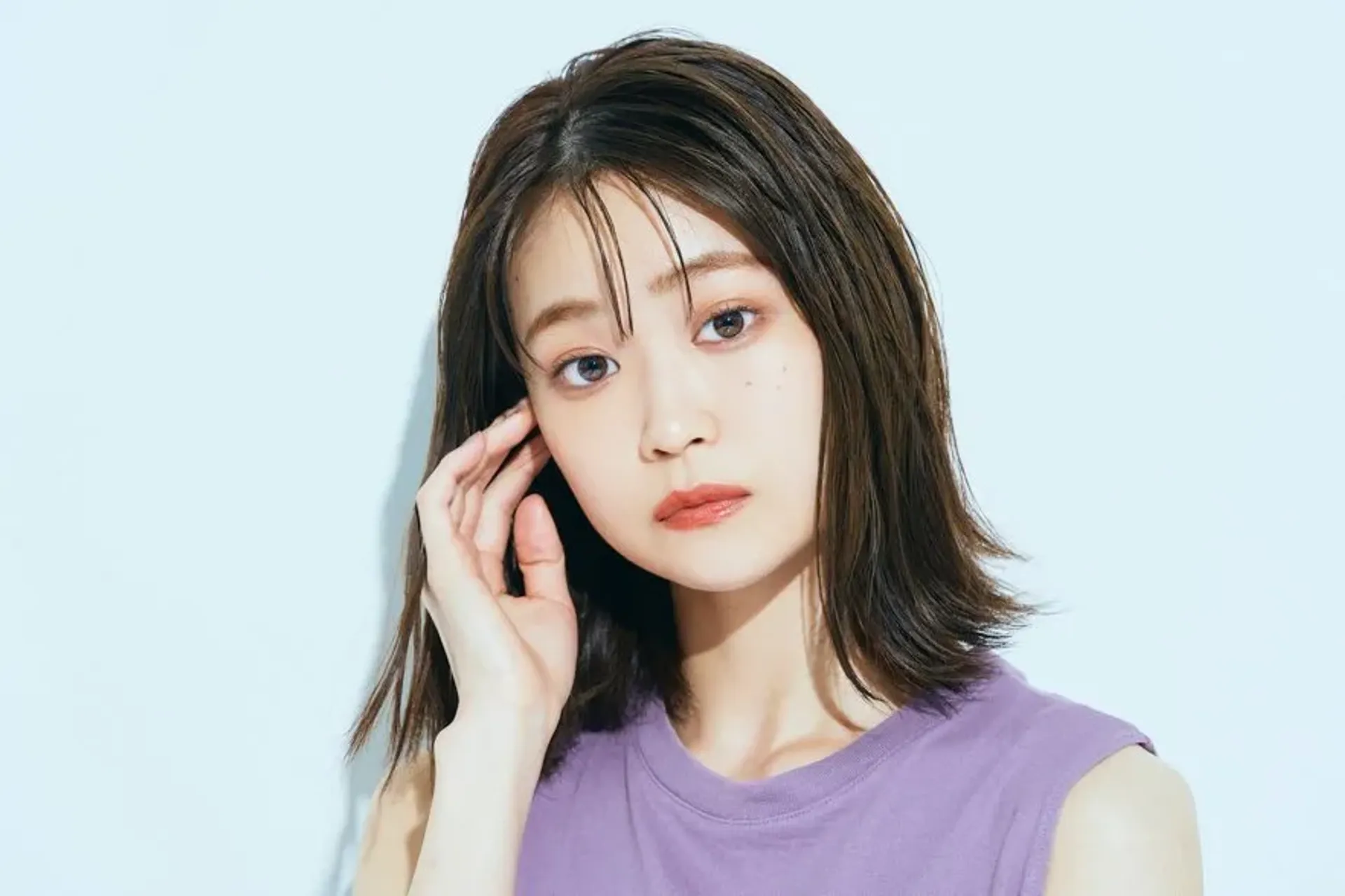 이시모리 니지카