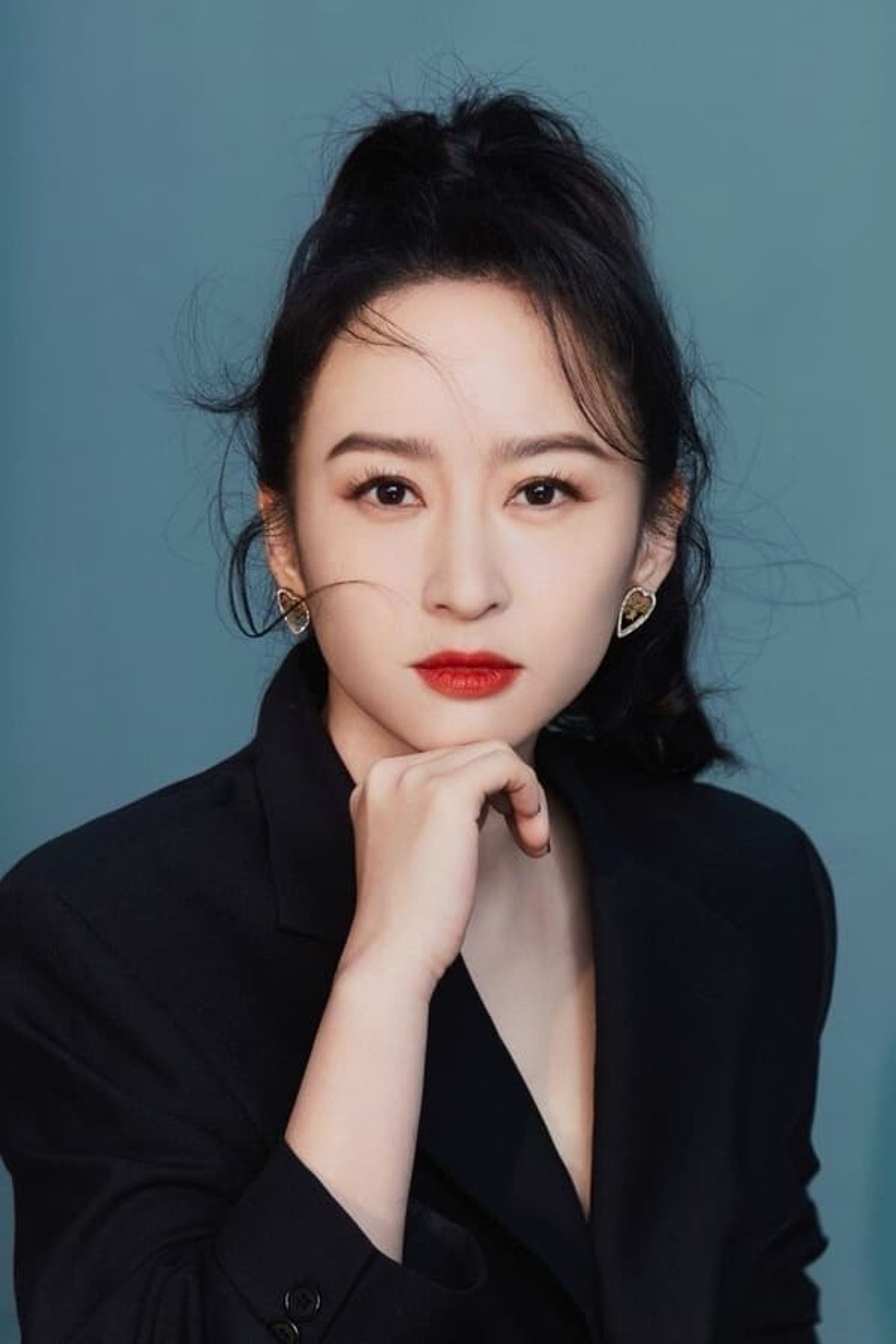 루이 양