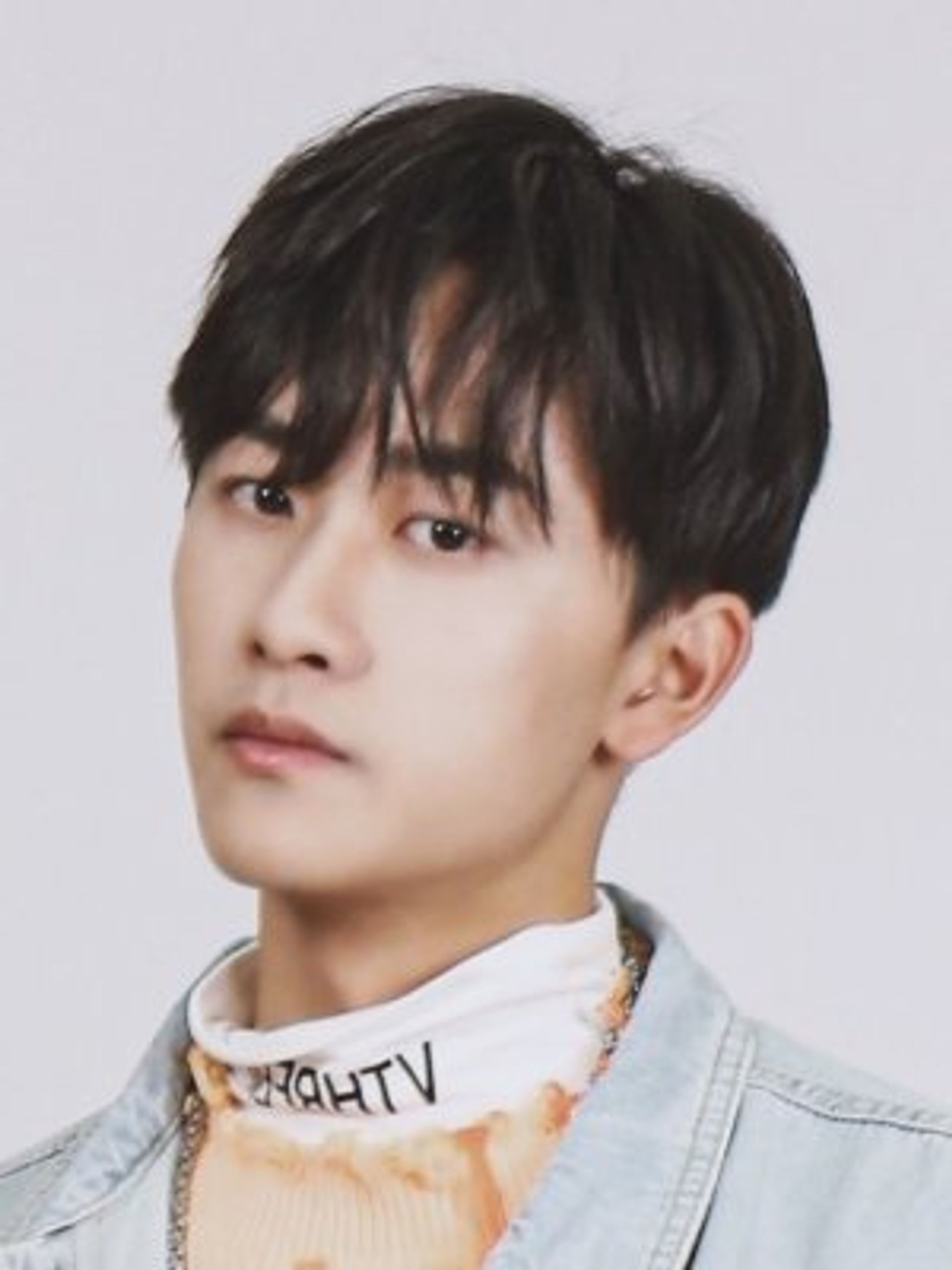 모기생