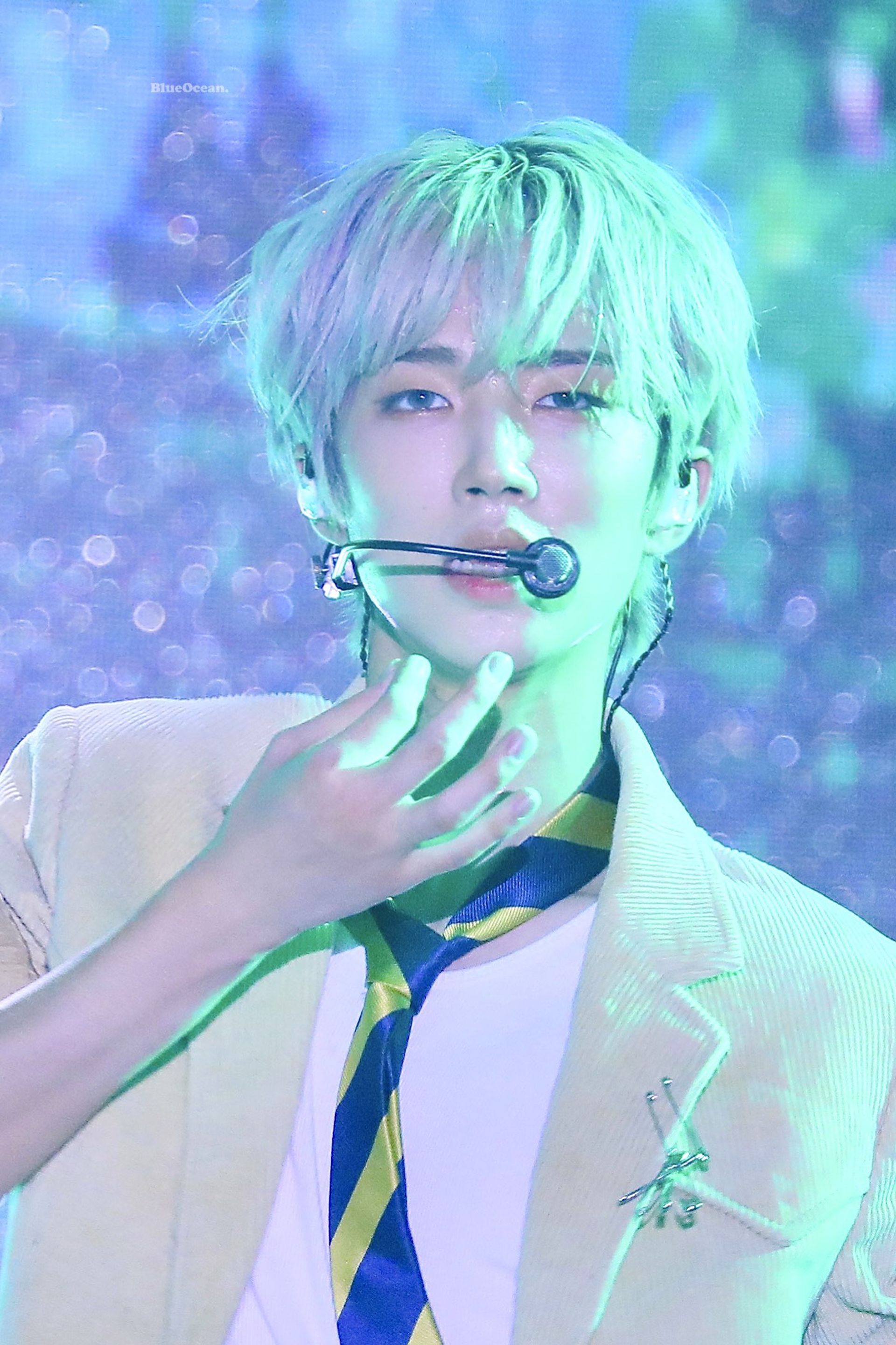 민호