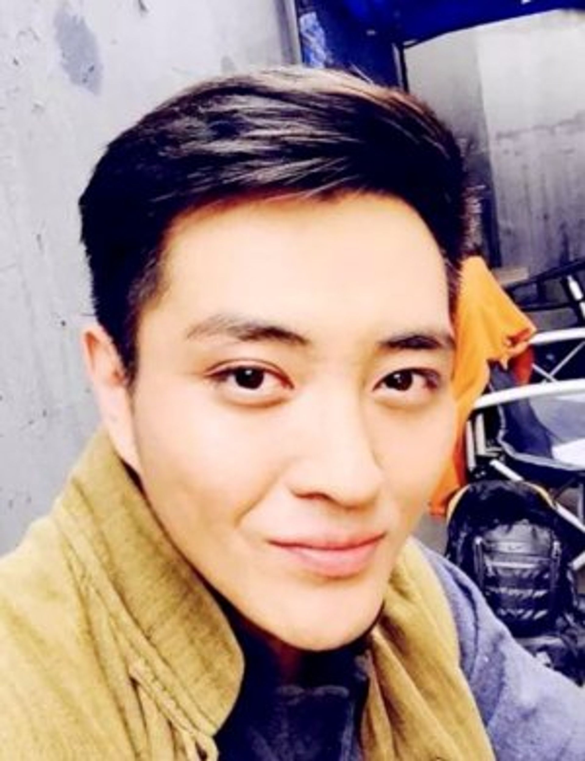 자오이양