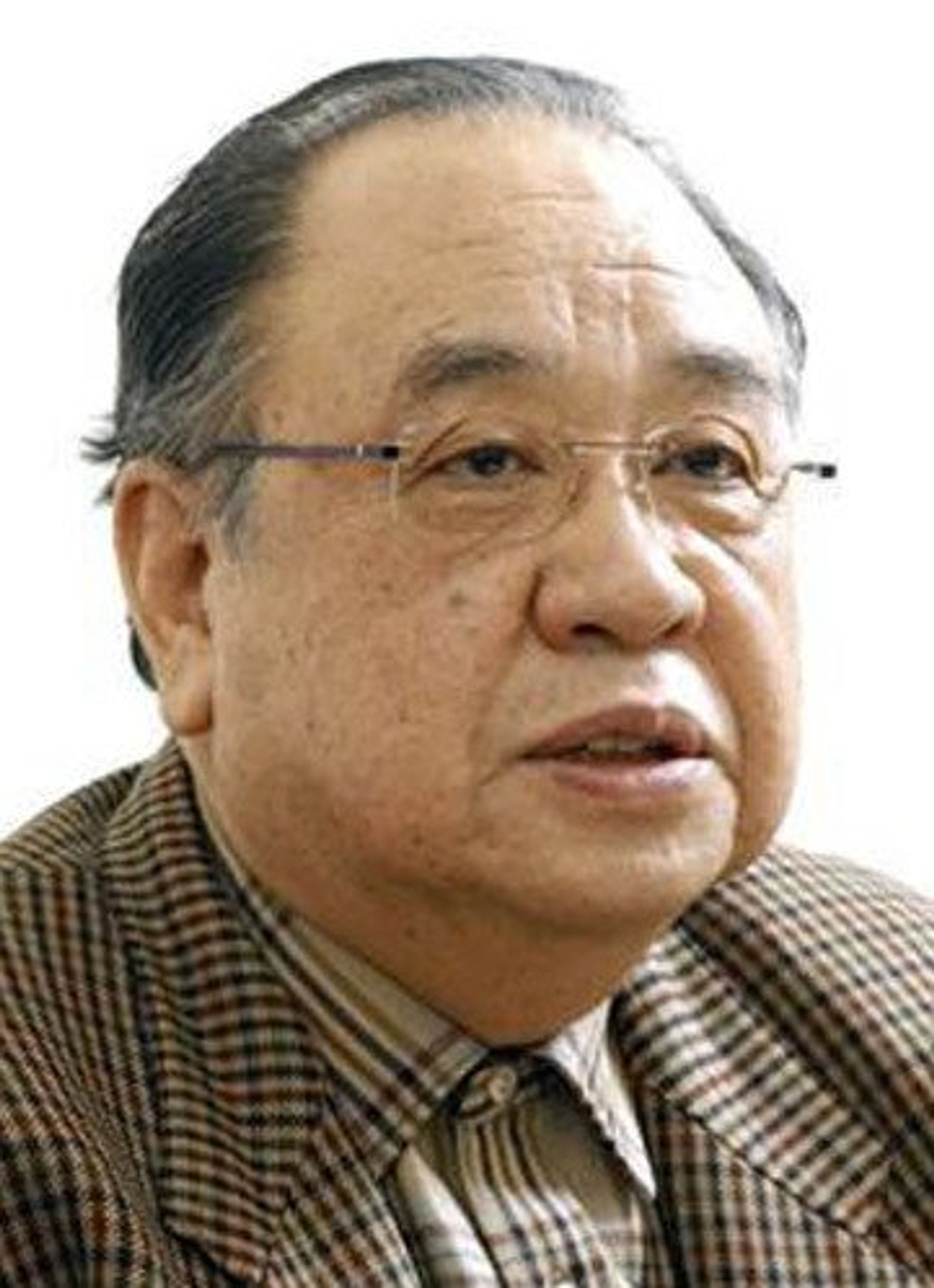 가네다 류노스케