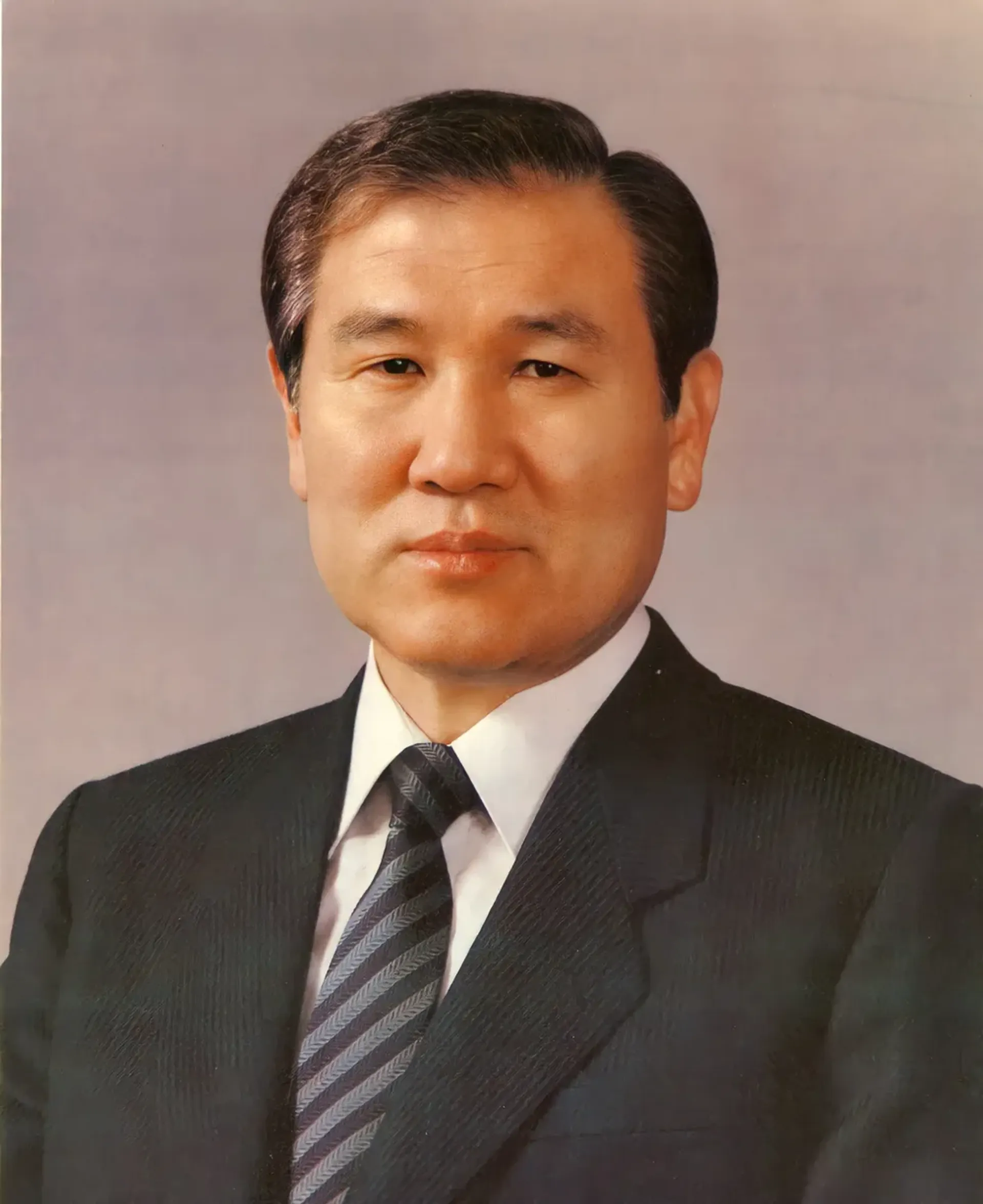 노태우