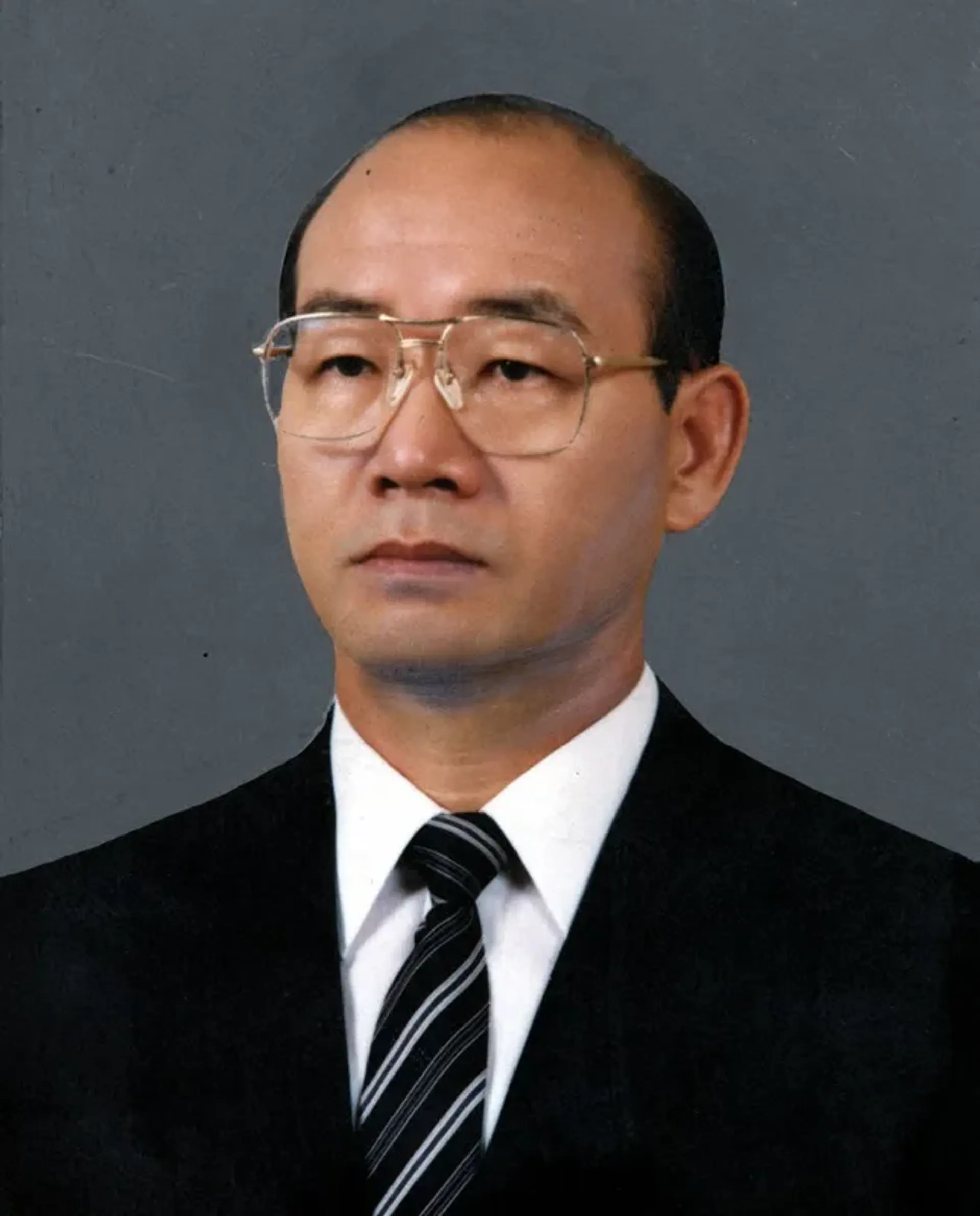 전두환