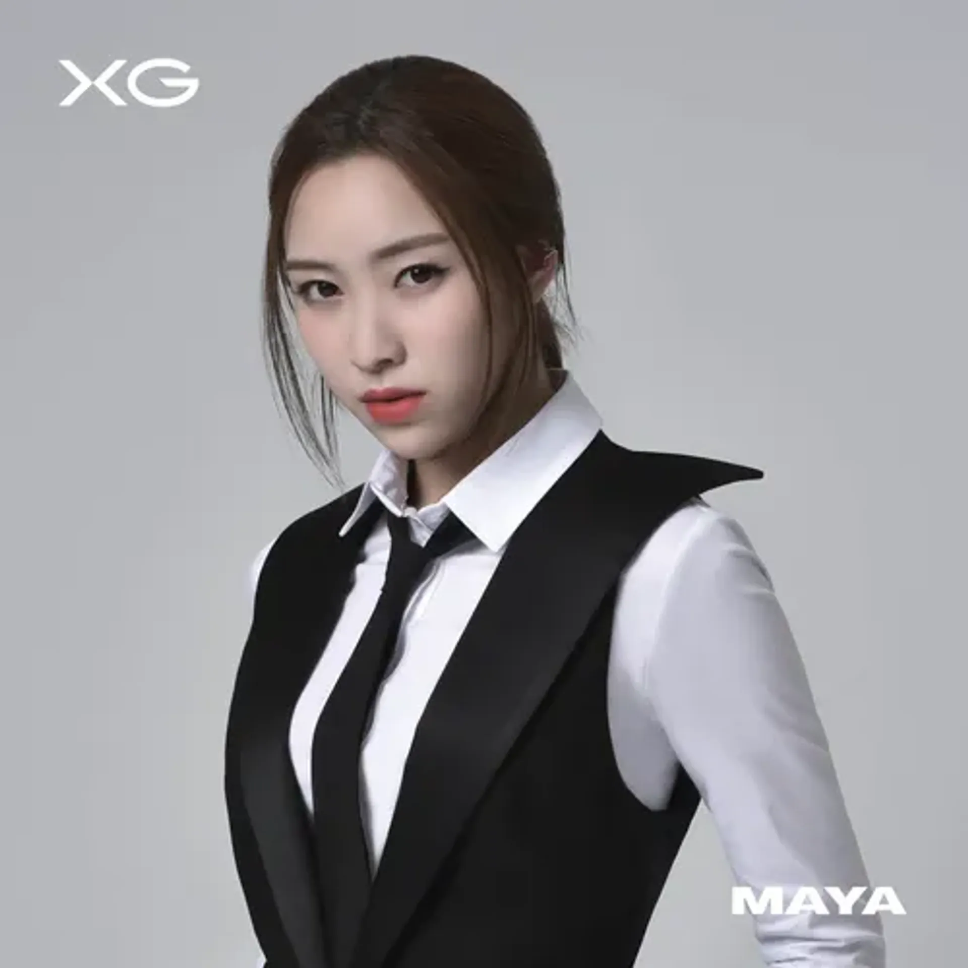 마야