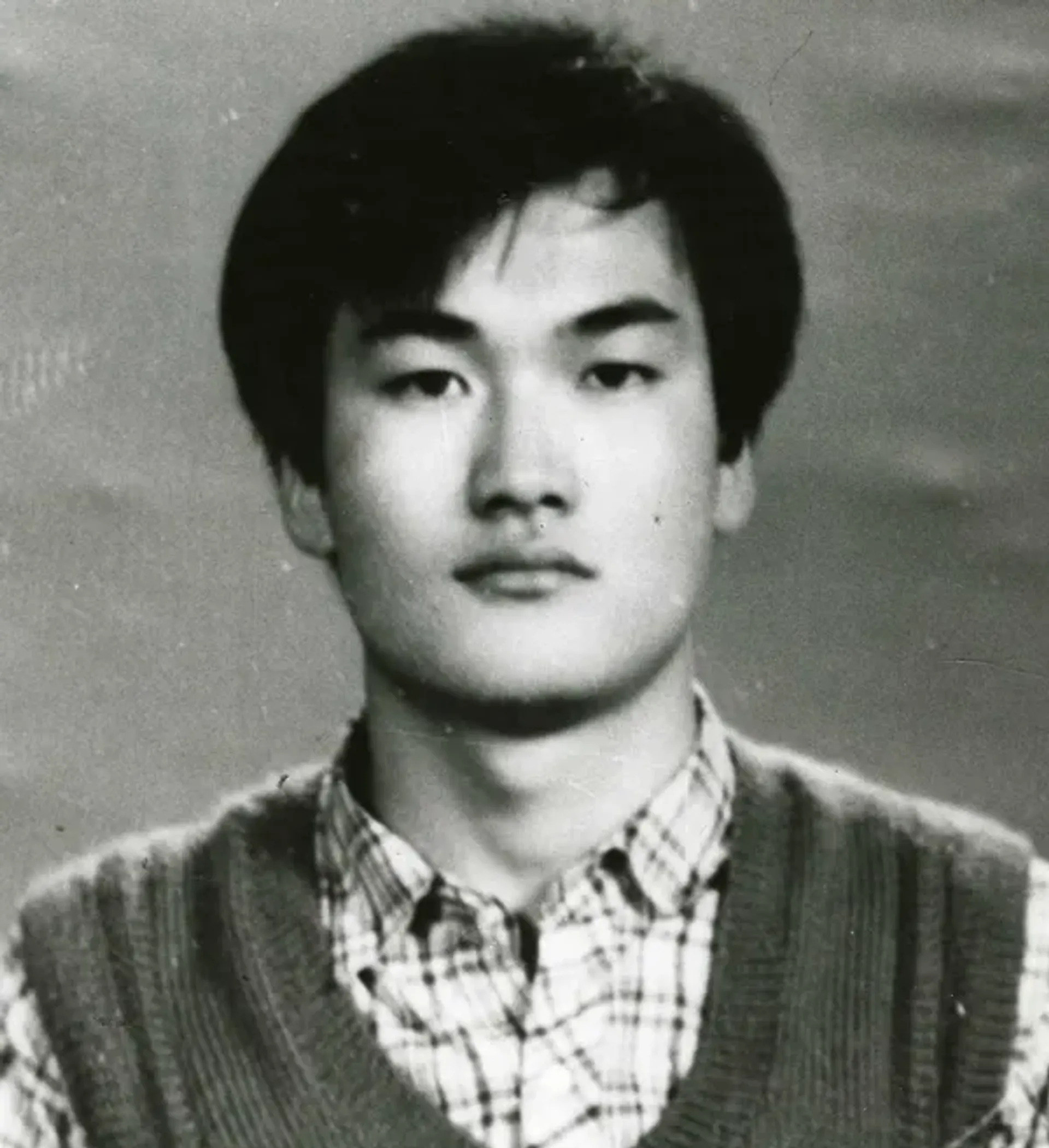 이한열