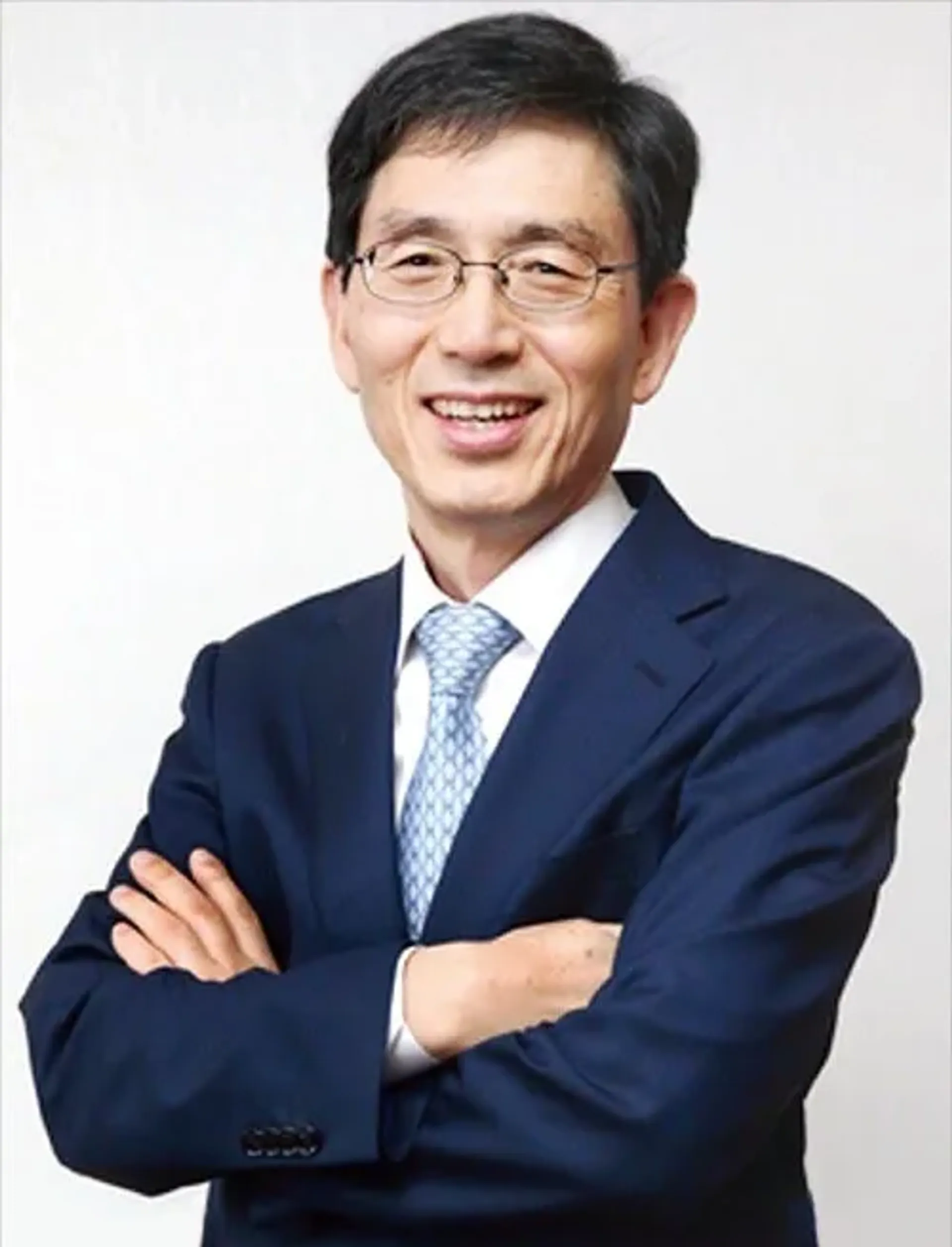 성경륭