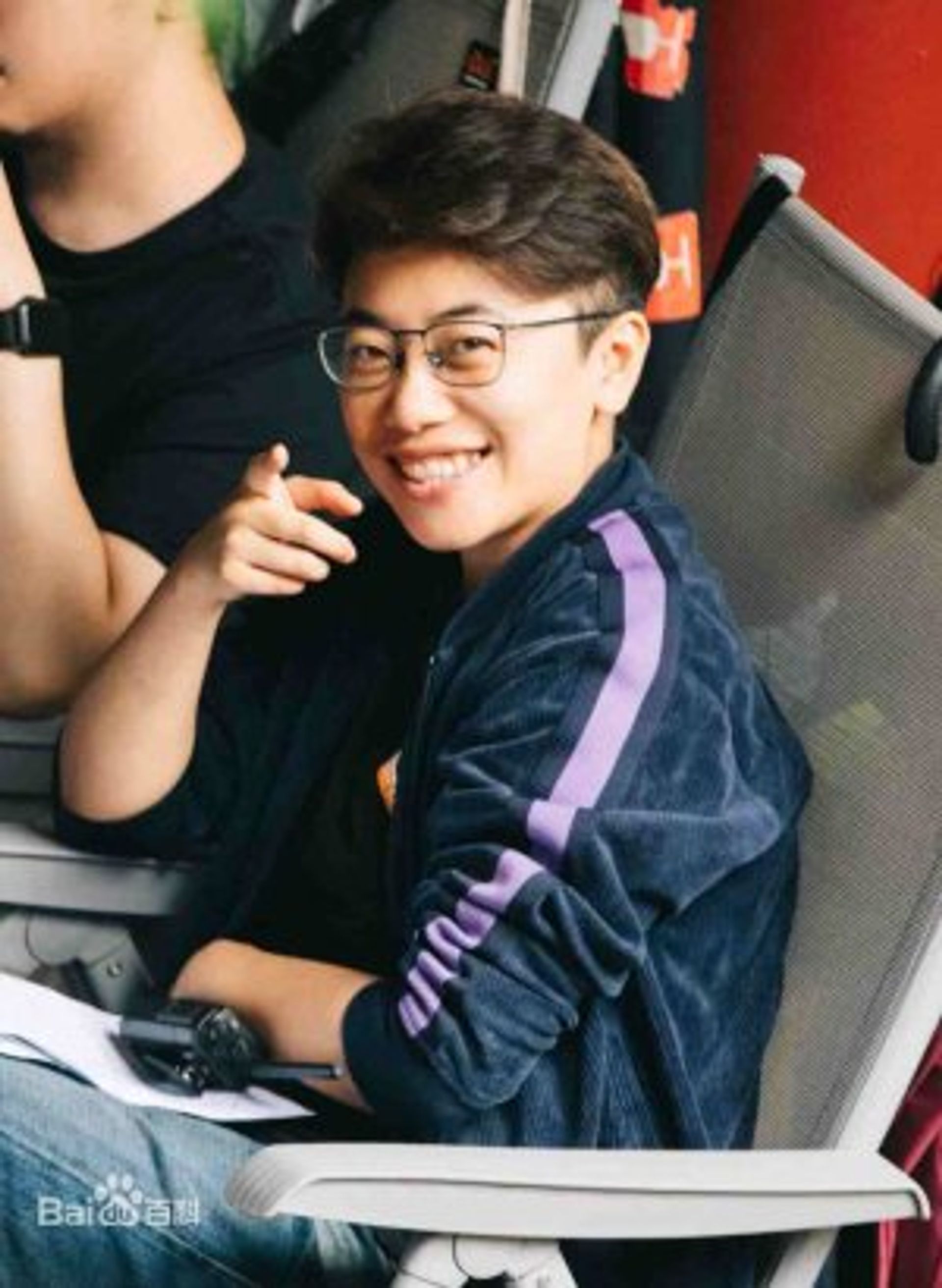 추위
