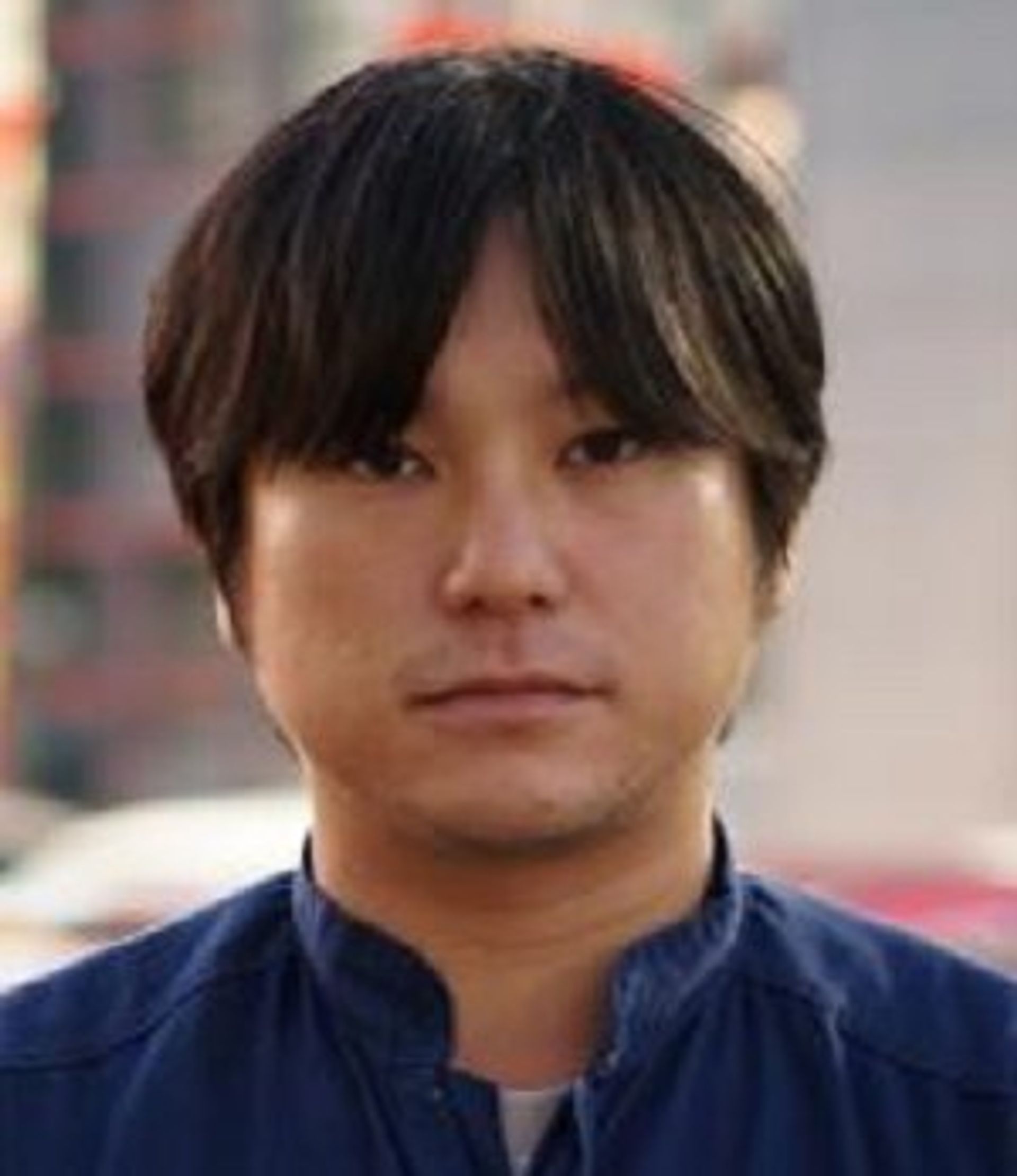후쿠다 료스케