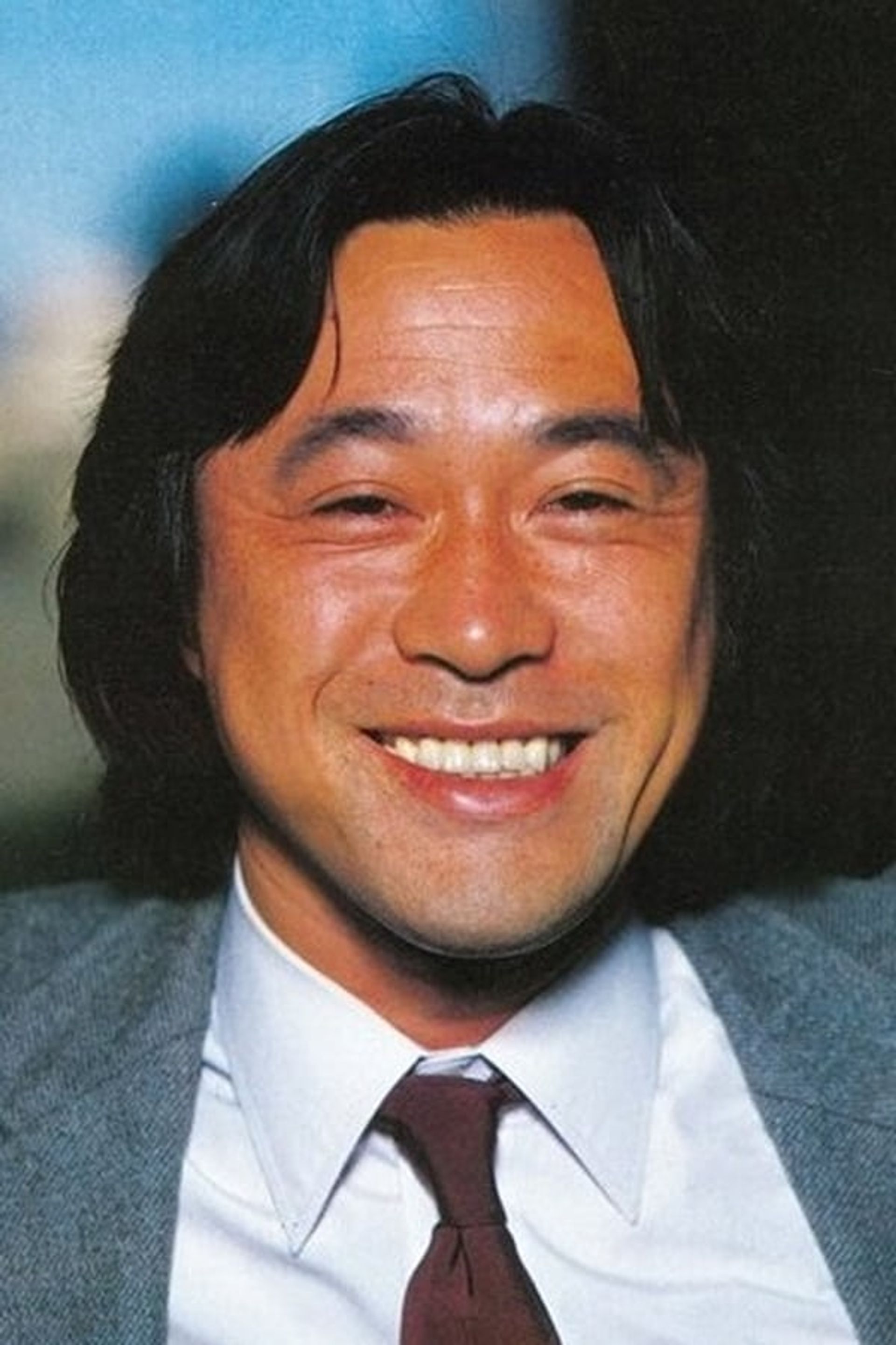 타케다 테츠야