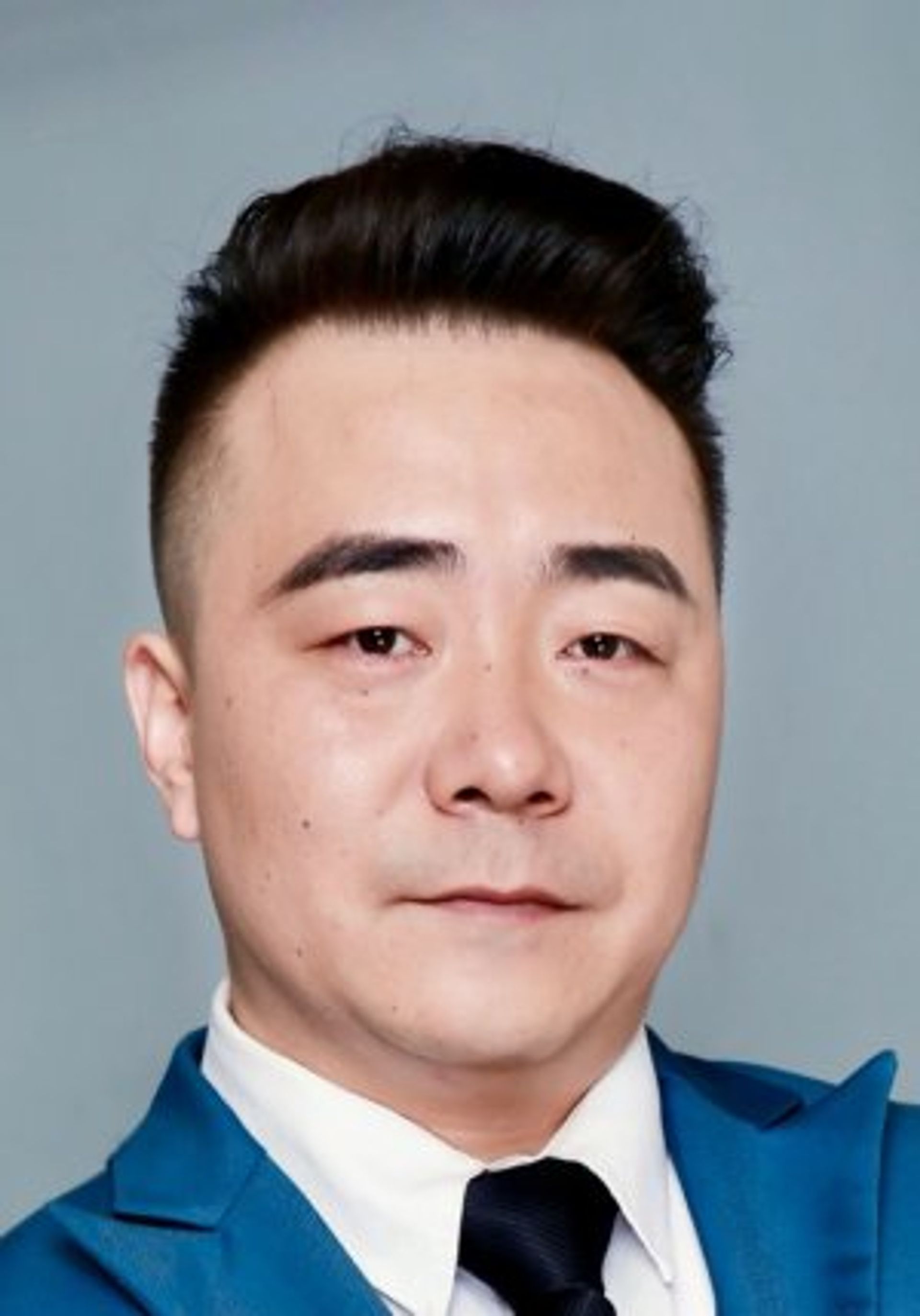 노영군