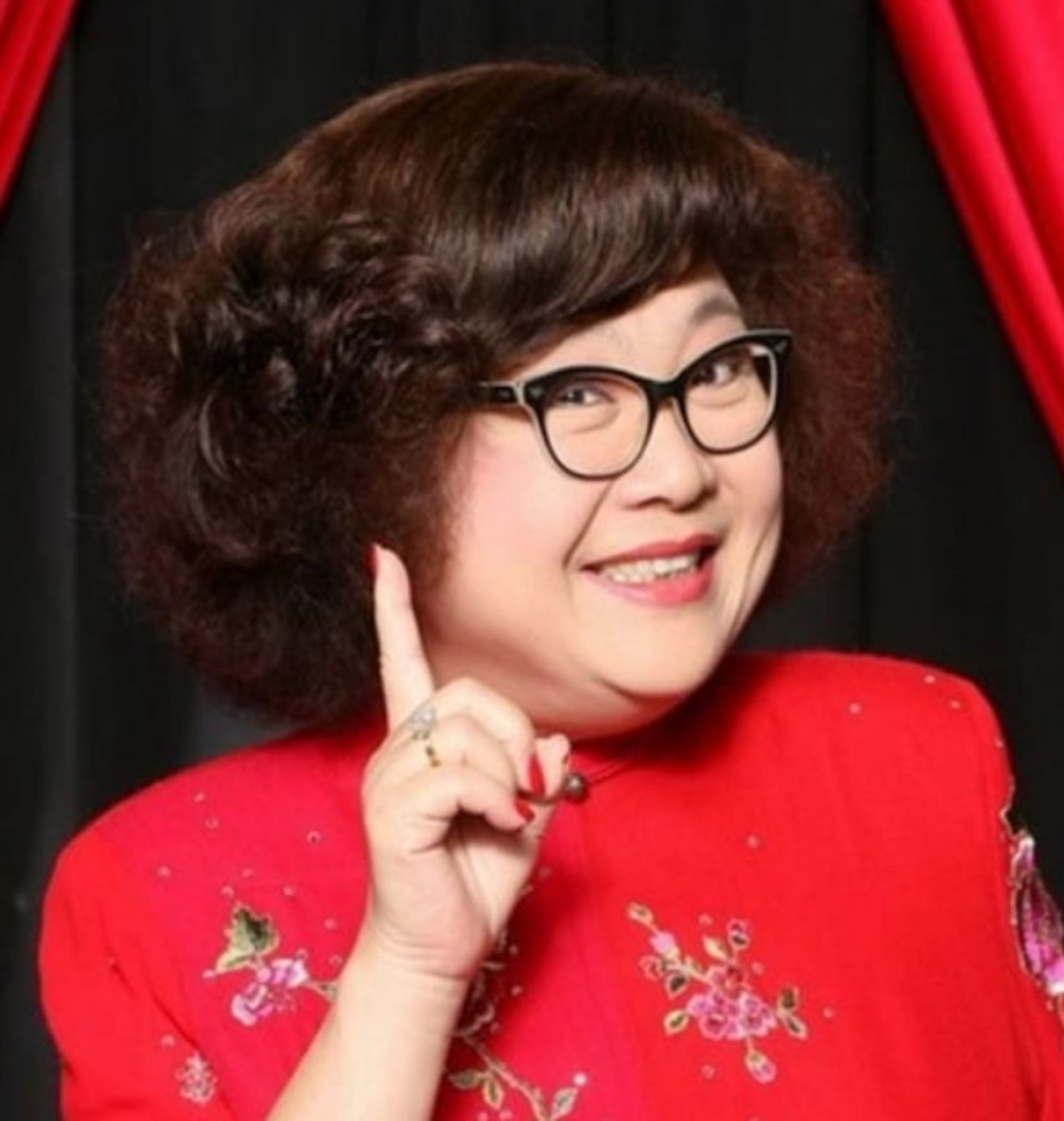침전하