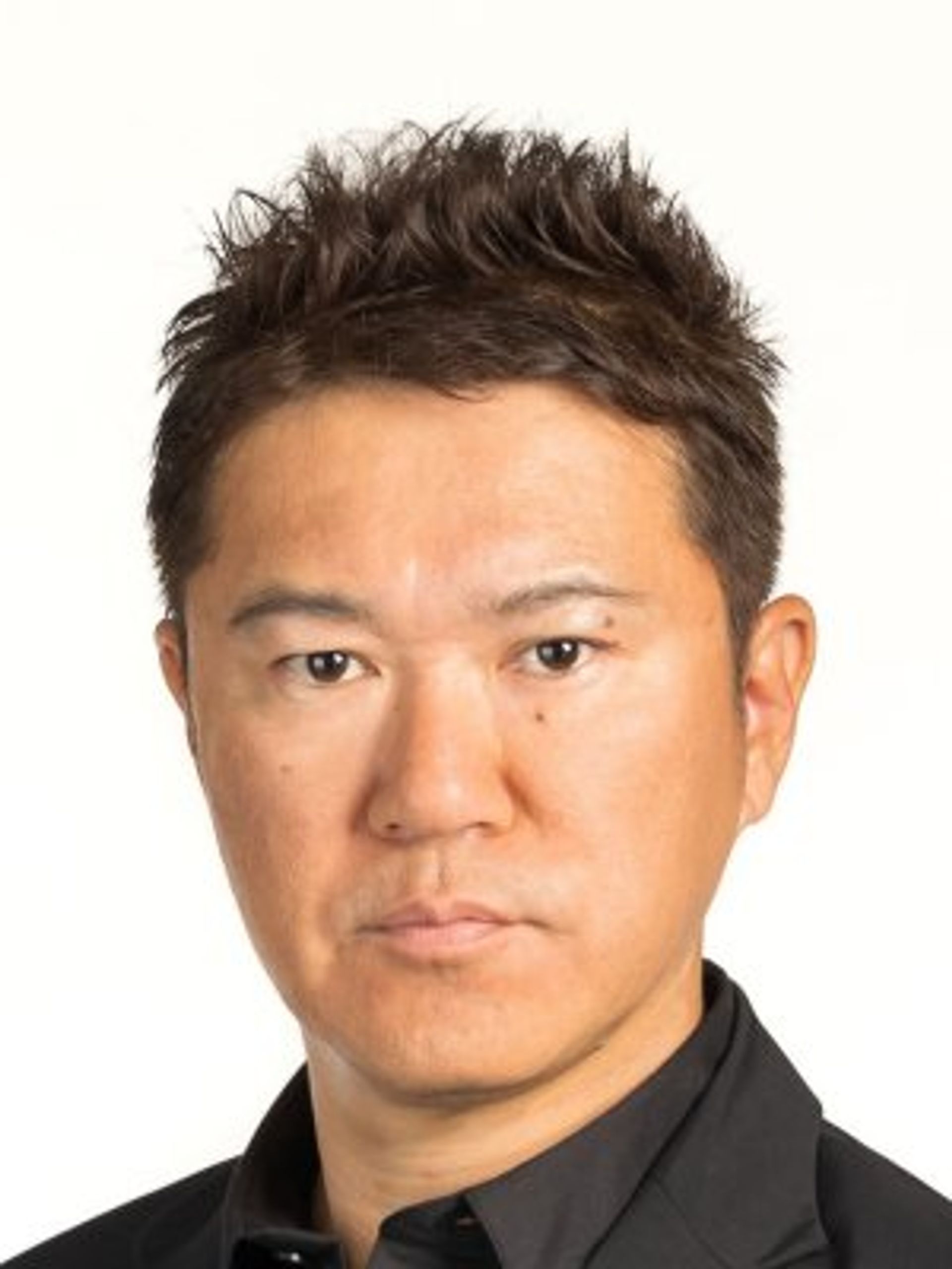 마츠모토 텐초