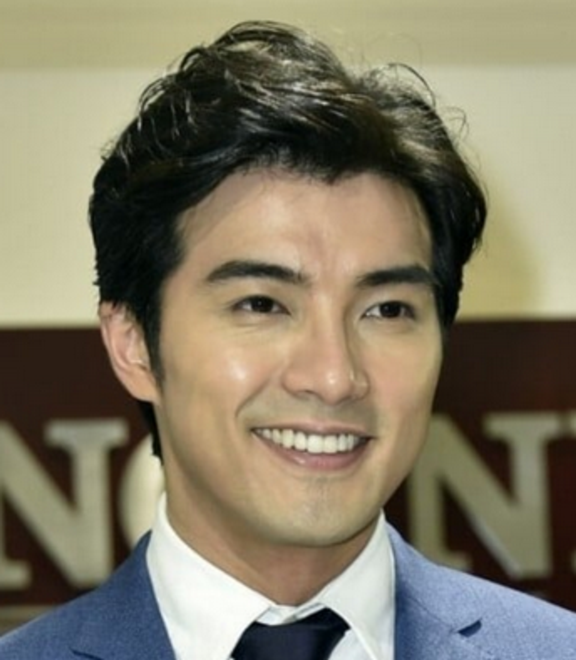 하군상