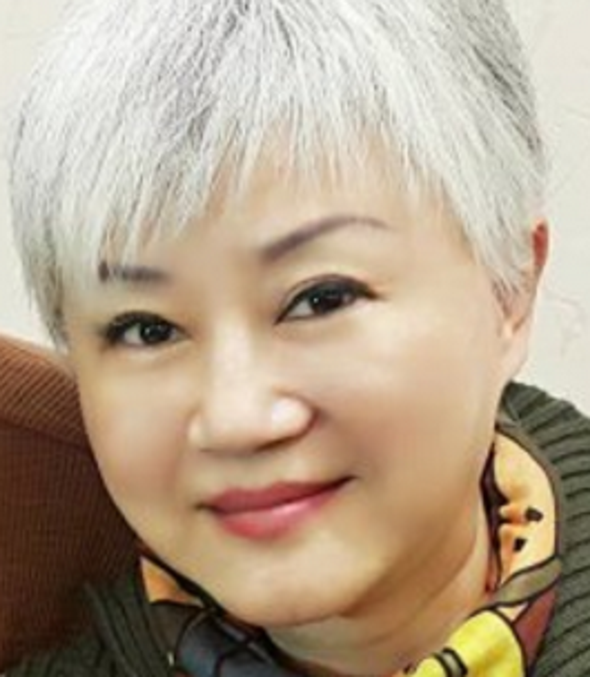아이 룬 카오