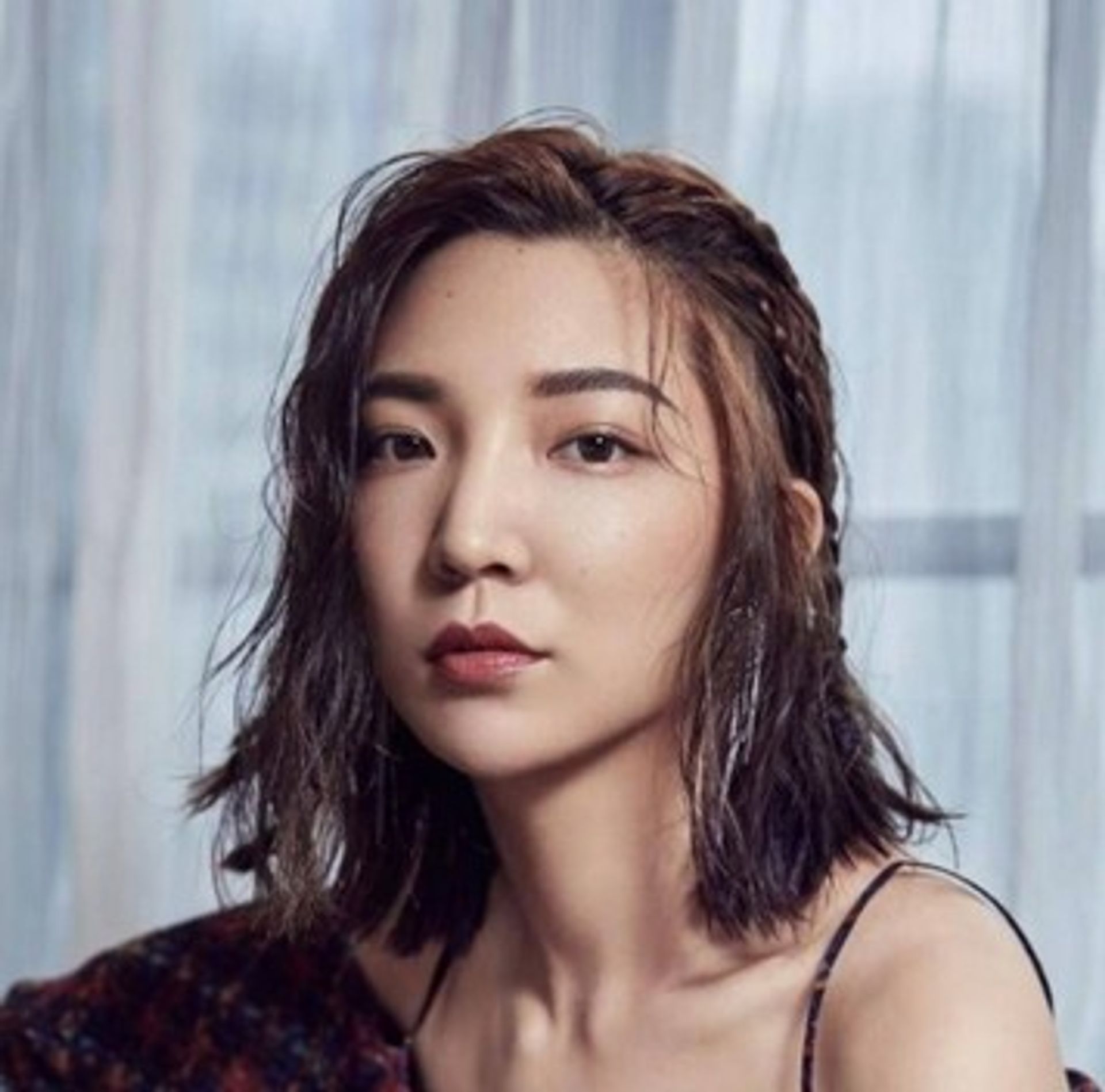 클로버 카오