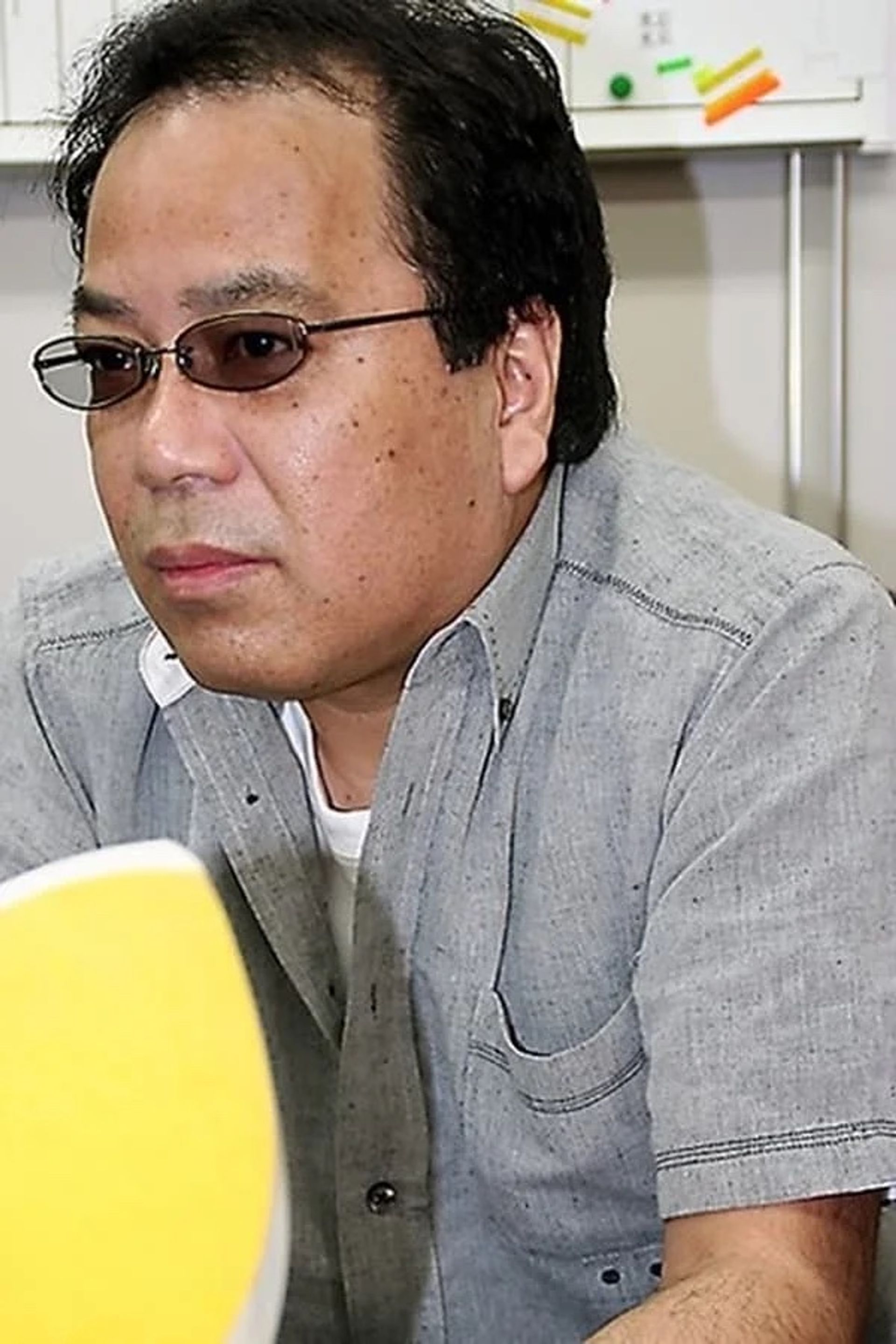 하기니와 사다아키