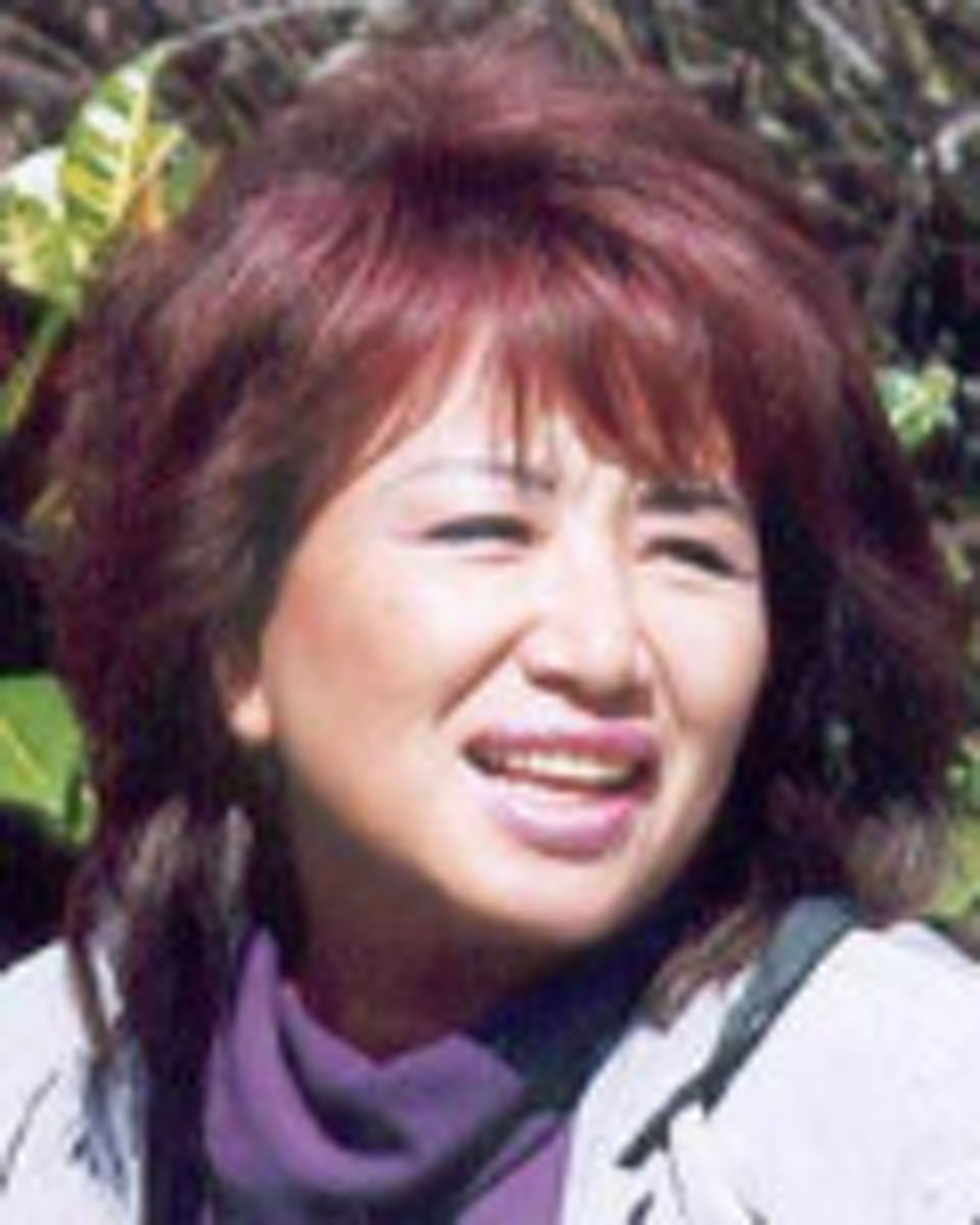 장미화
