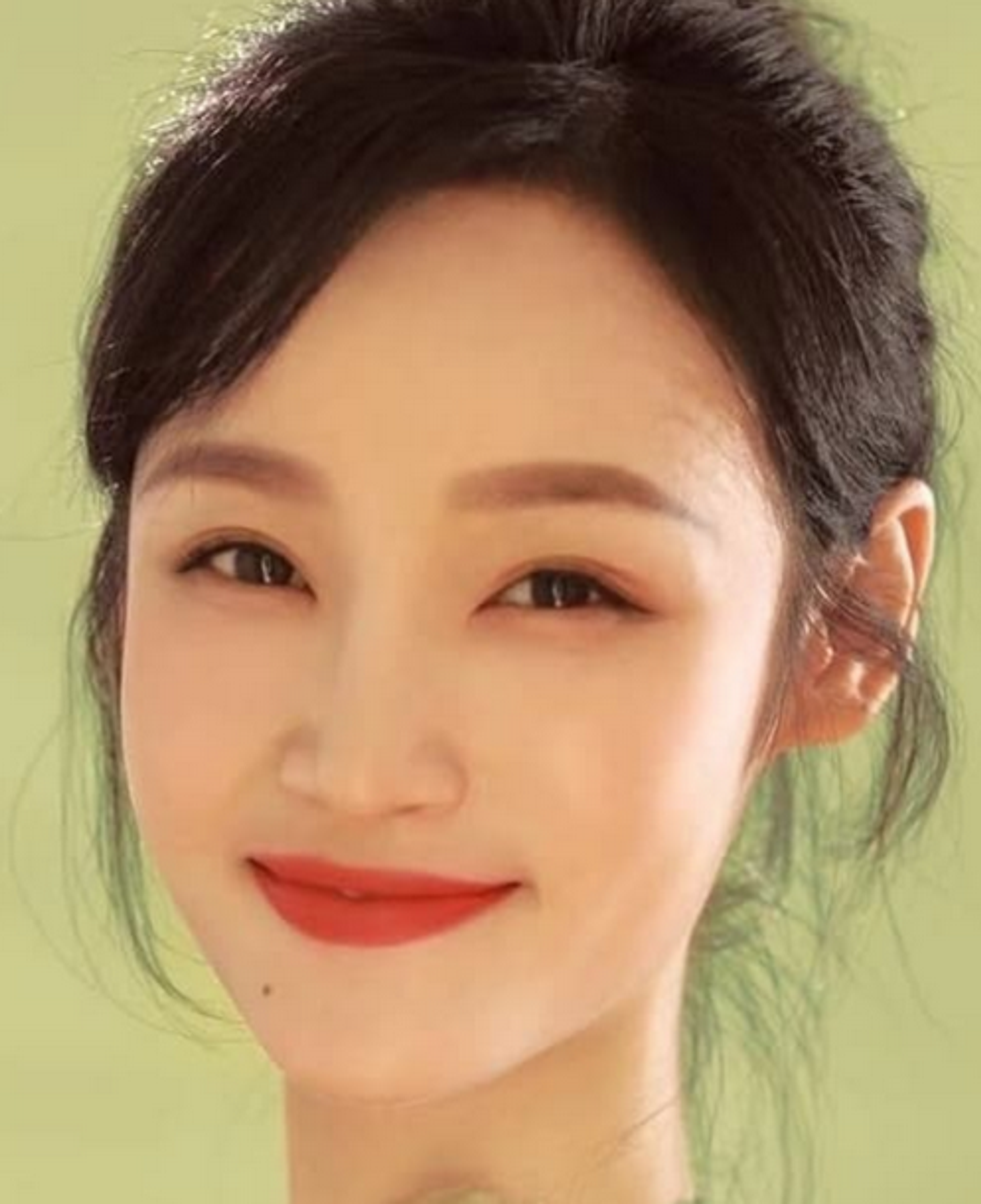 이숙정