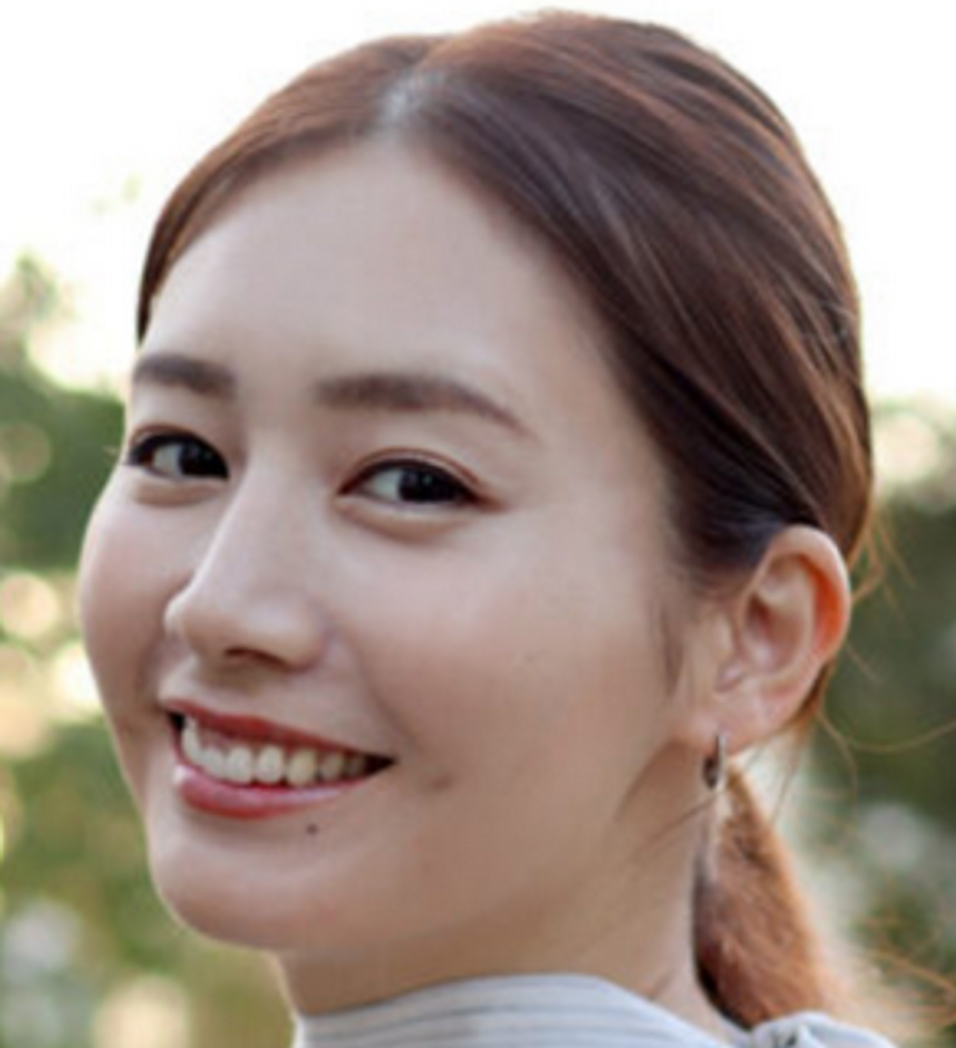 시노하라 마이