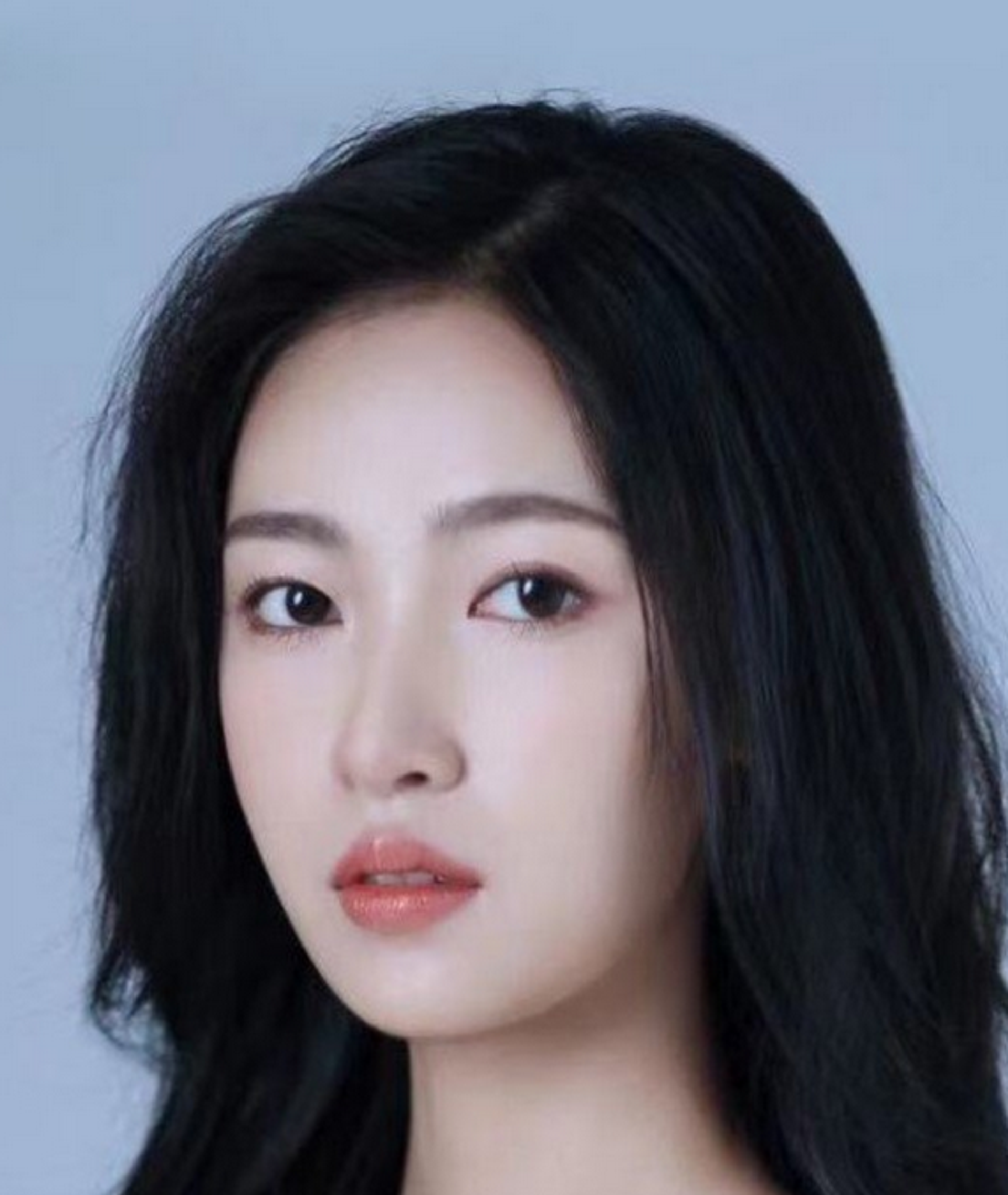 용수정