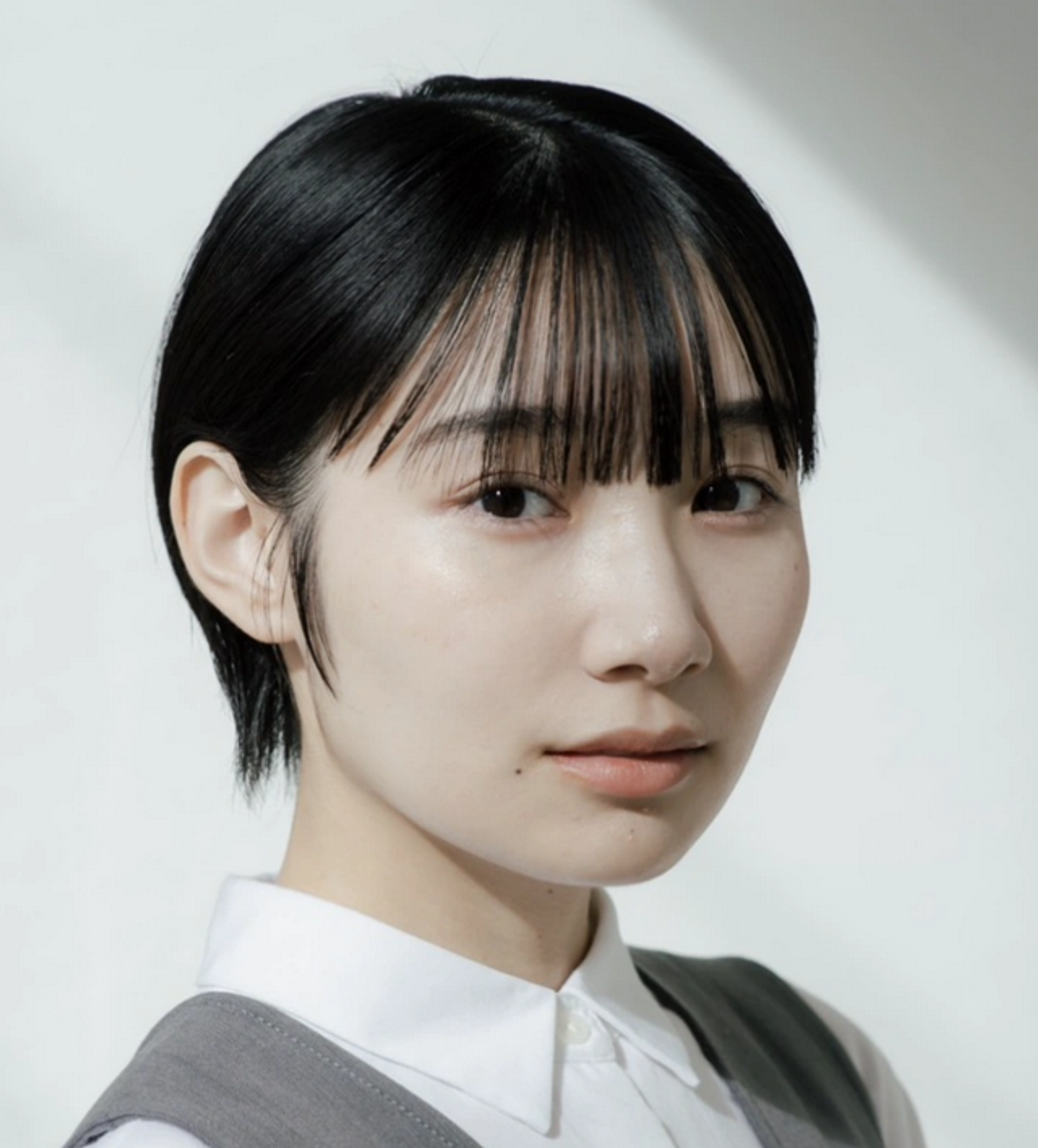 시라이시 유아