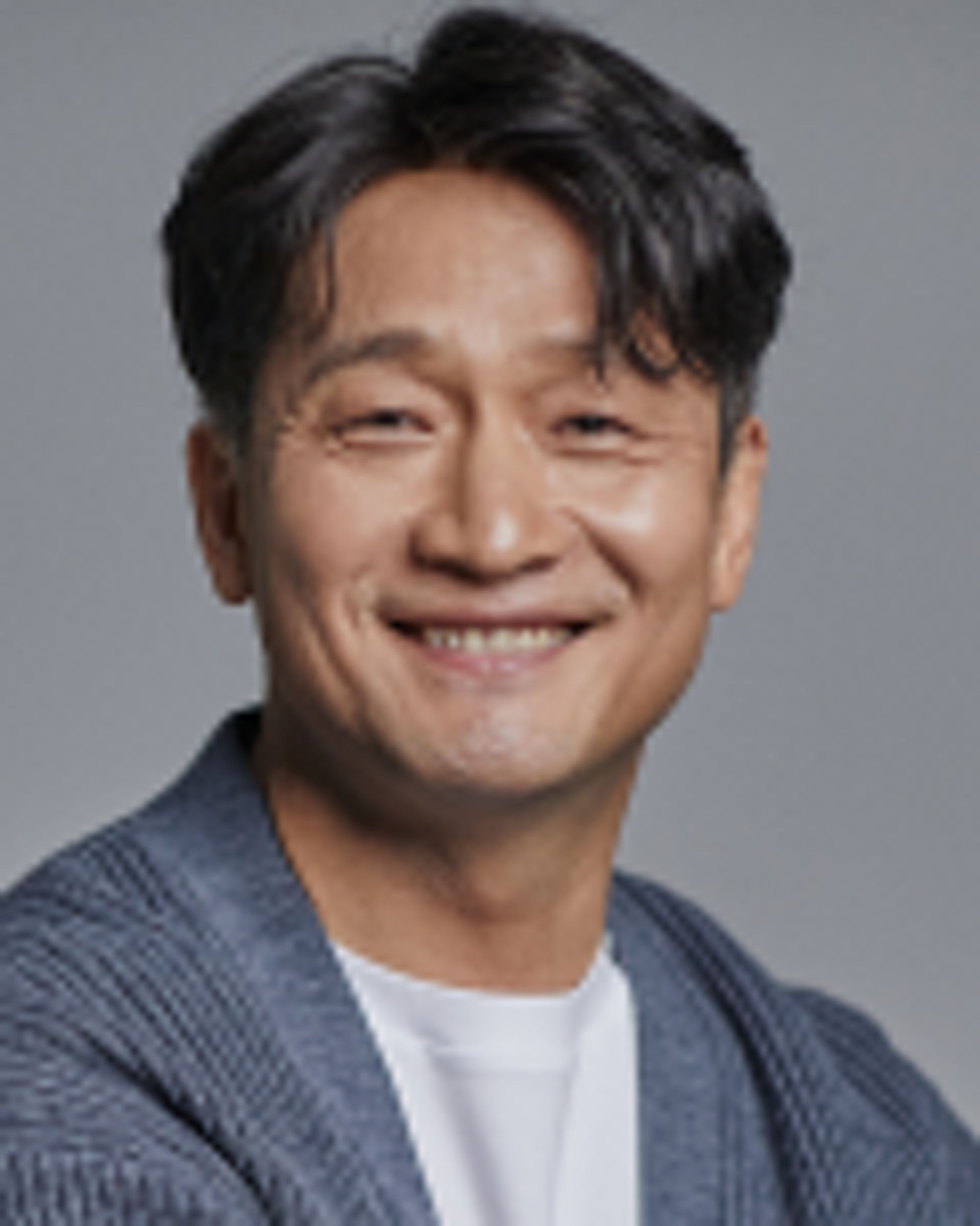 김정호