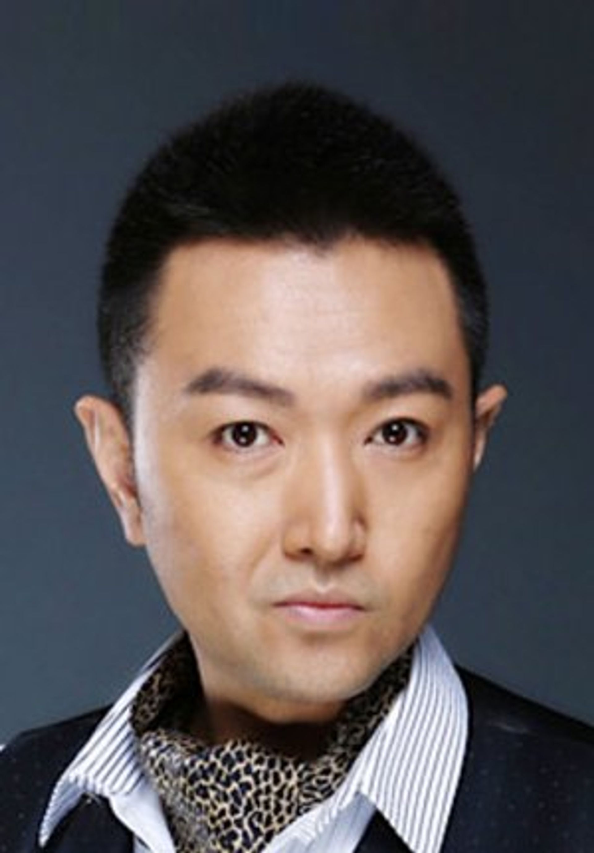 유향경